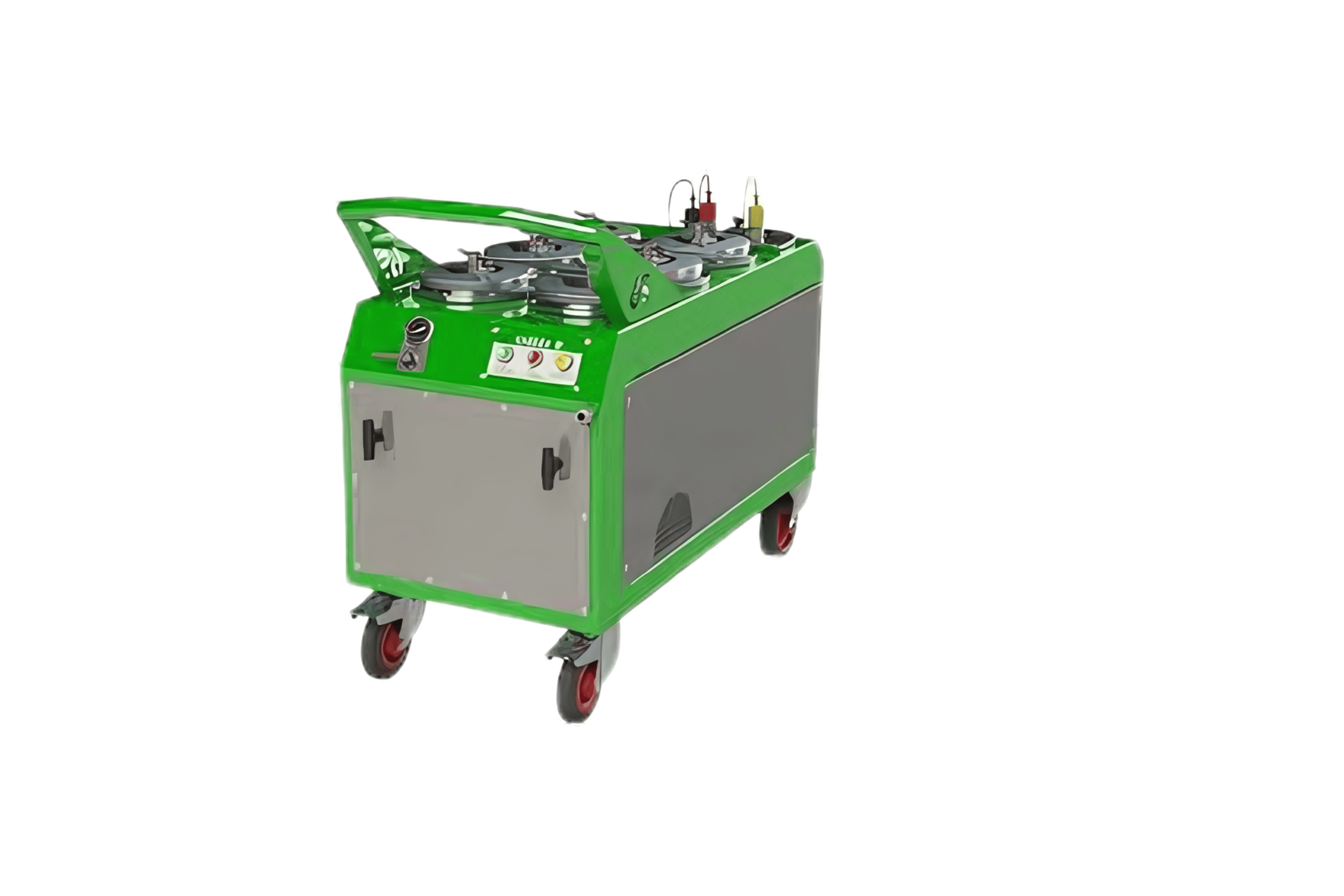 groupe de filtration dérivation 6s-e