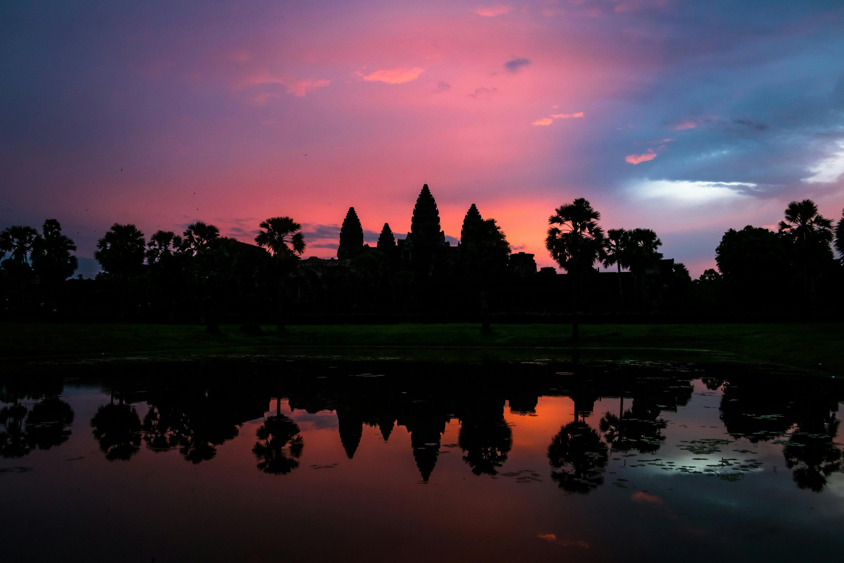 Angkorwat