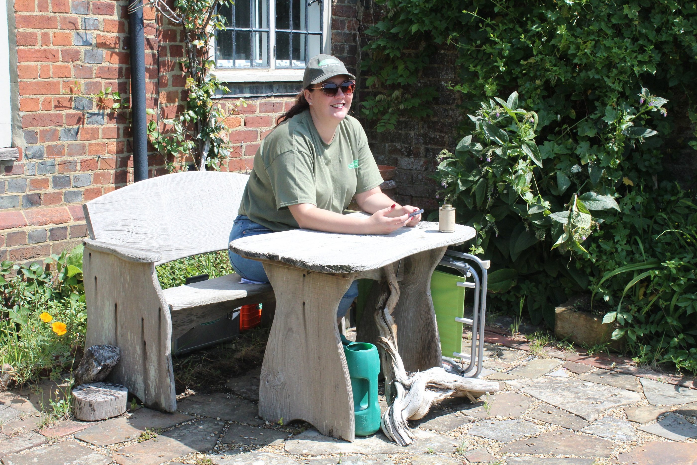 Catherine Pope Press Picture