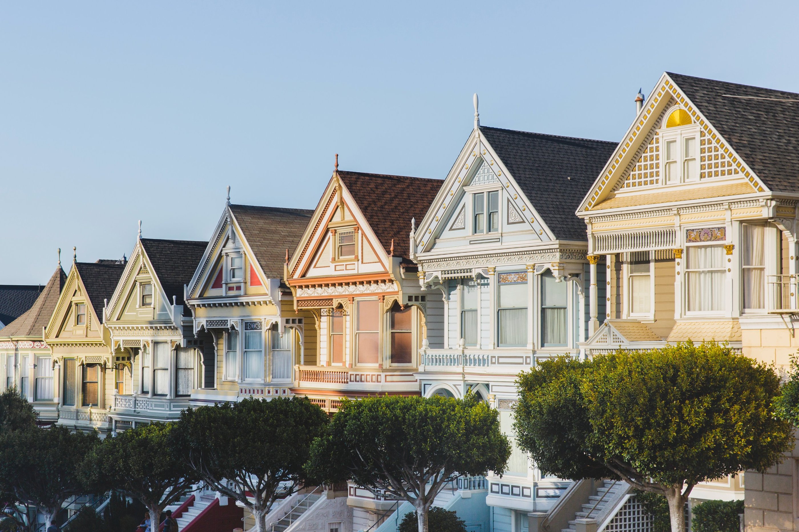 San Francisco Hayes Valley Real Estate National Market Report