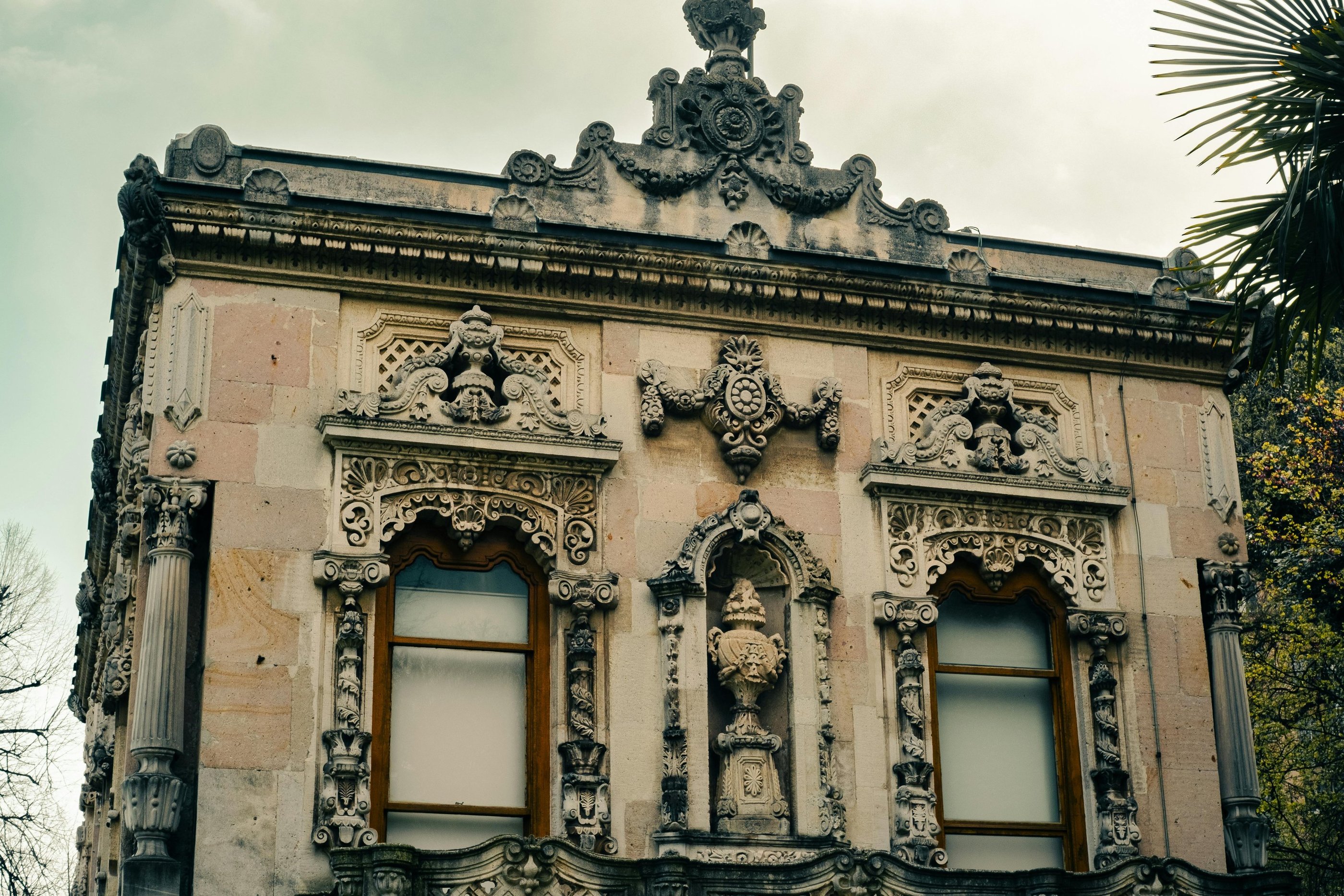 LIGERIS COURTAGE c'est