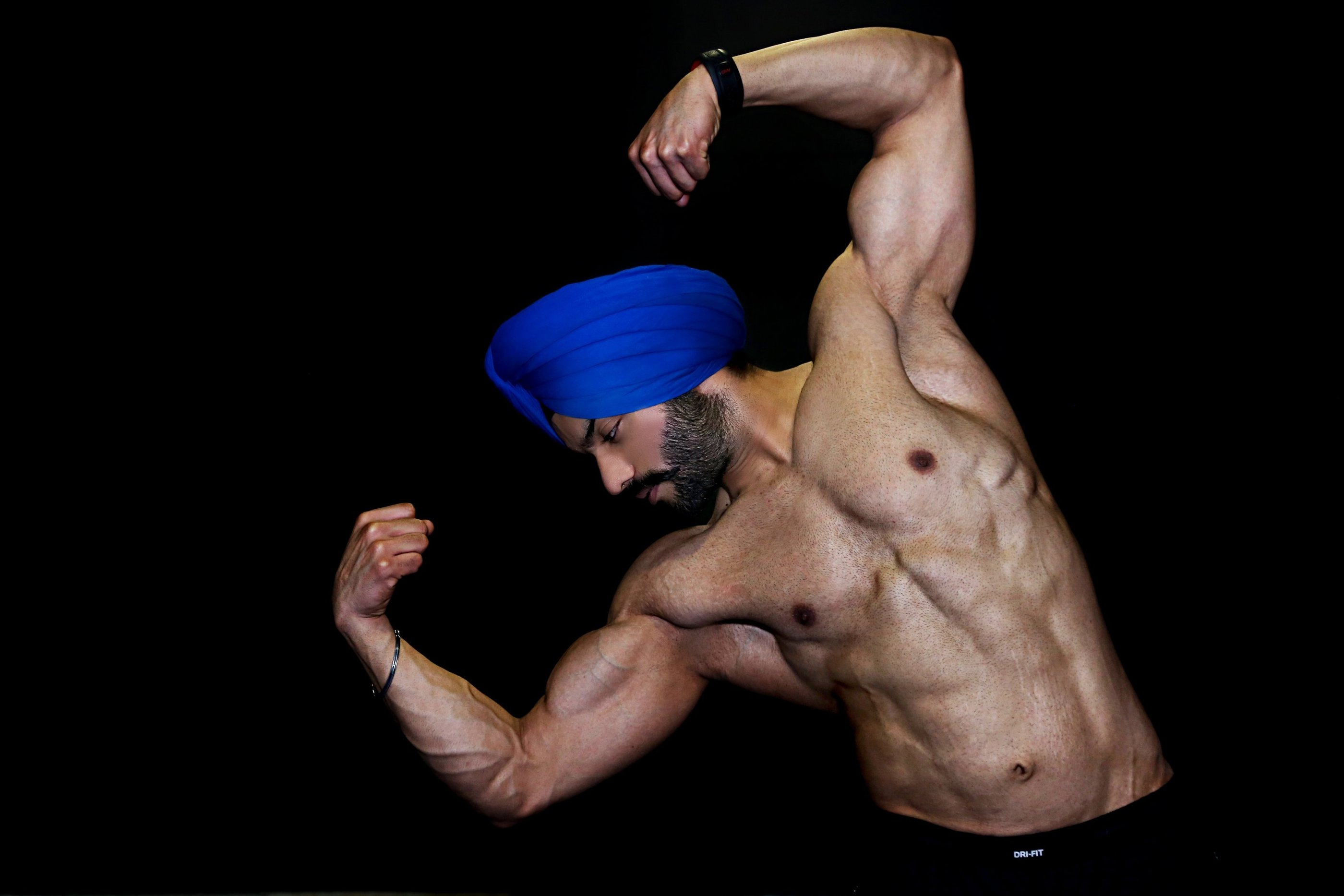 Jsinghfit - Personal Training in London, Ontario