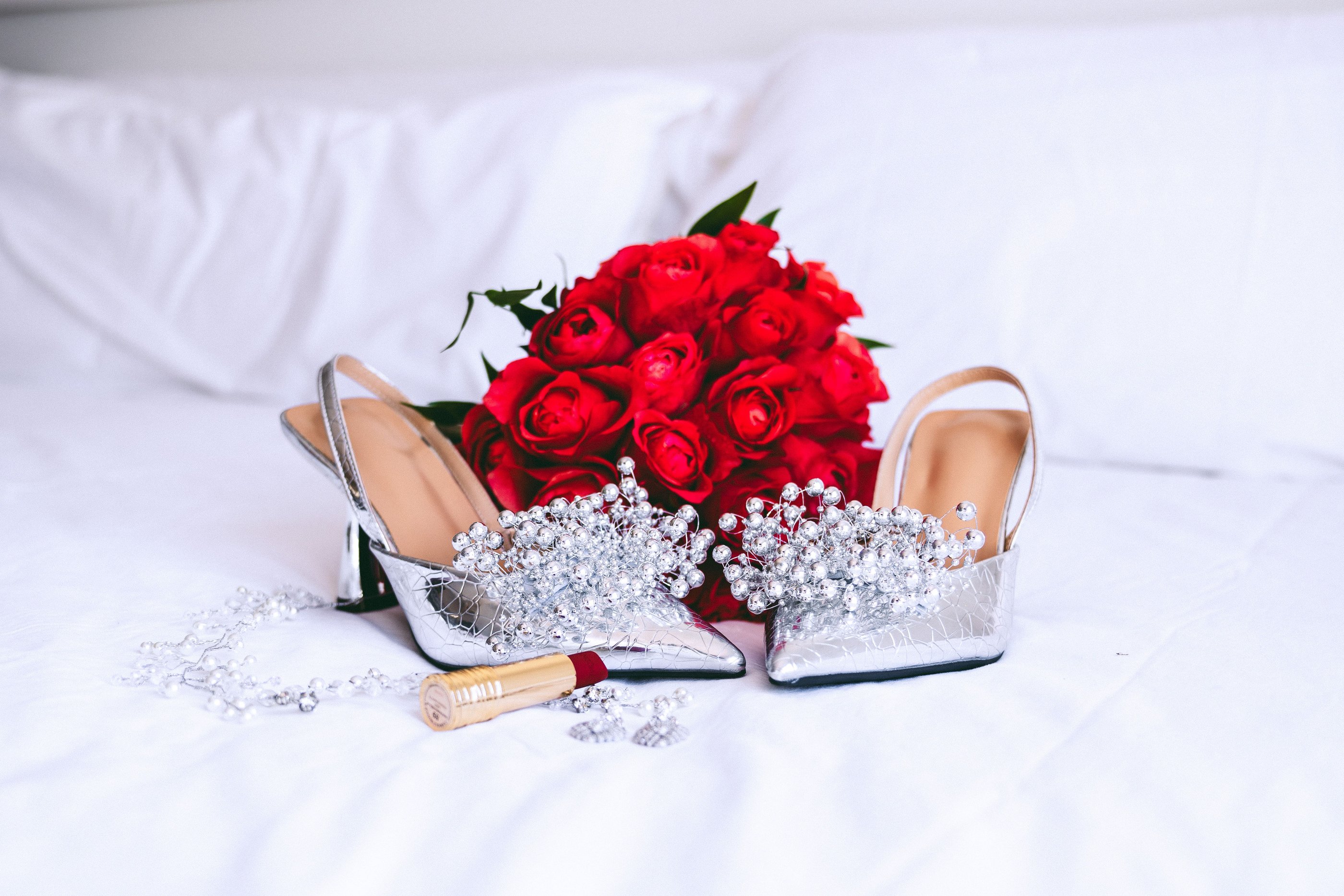 reporte photo de mariage costa blanca