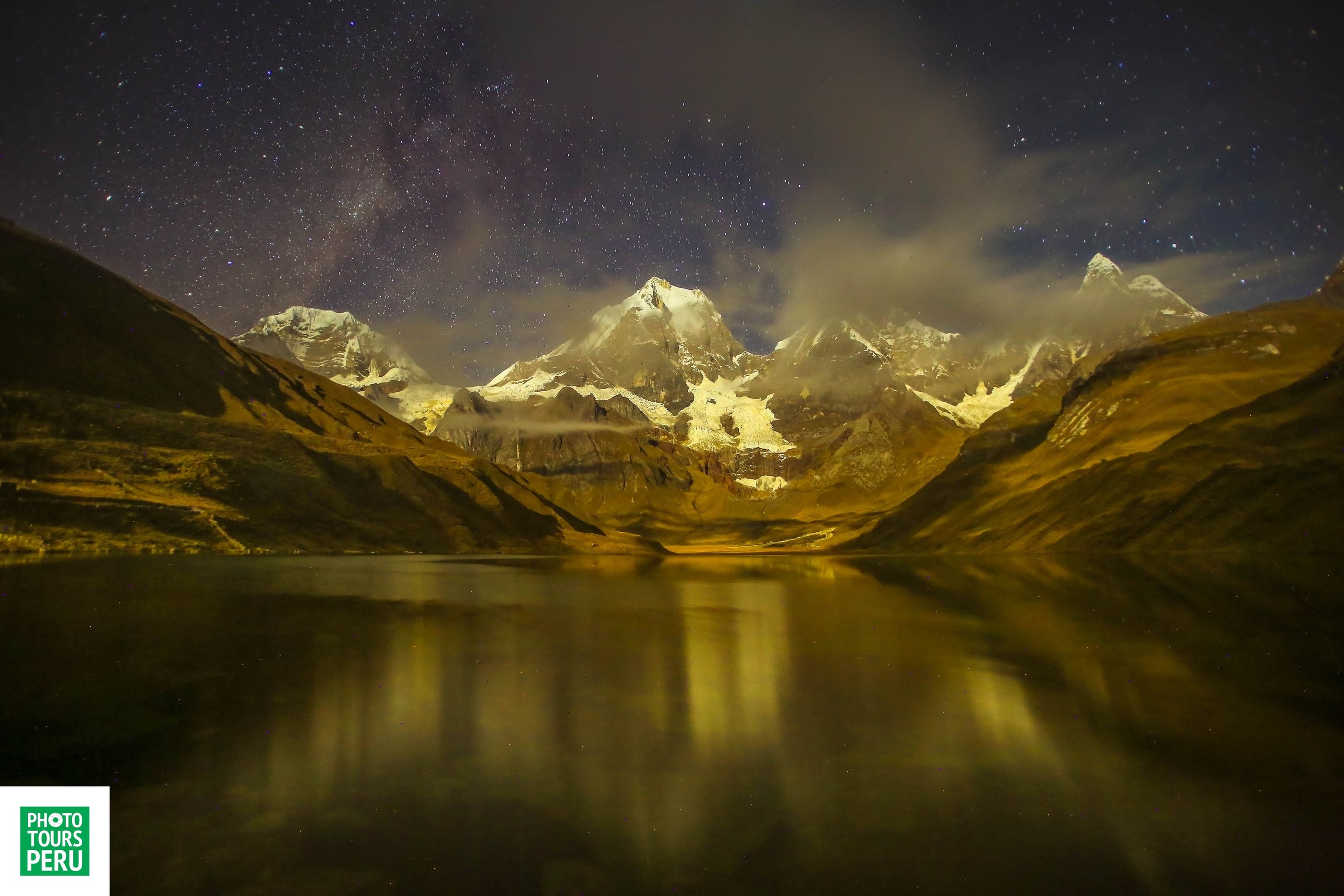 Huayhuash Photography Trek via Viconga 9 Day Andean Adventure