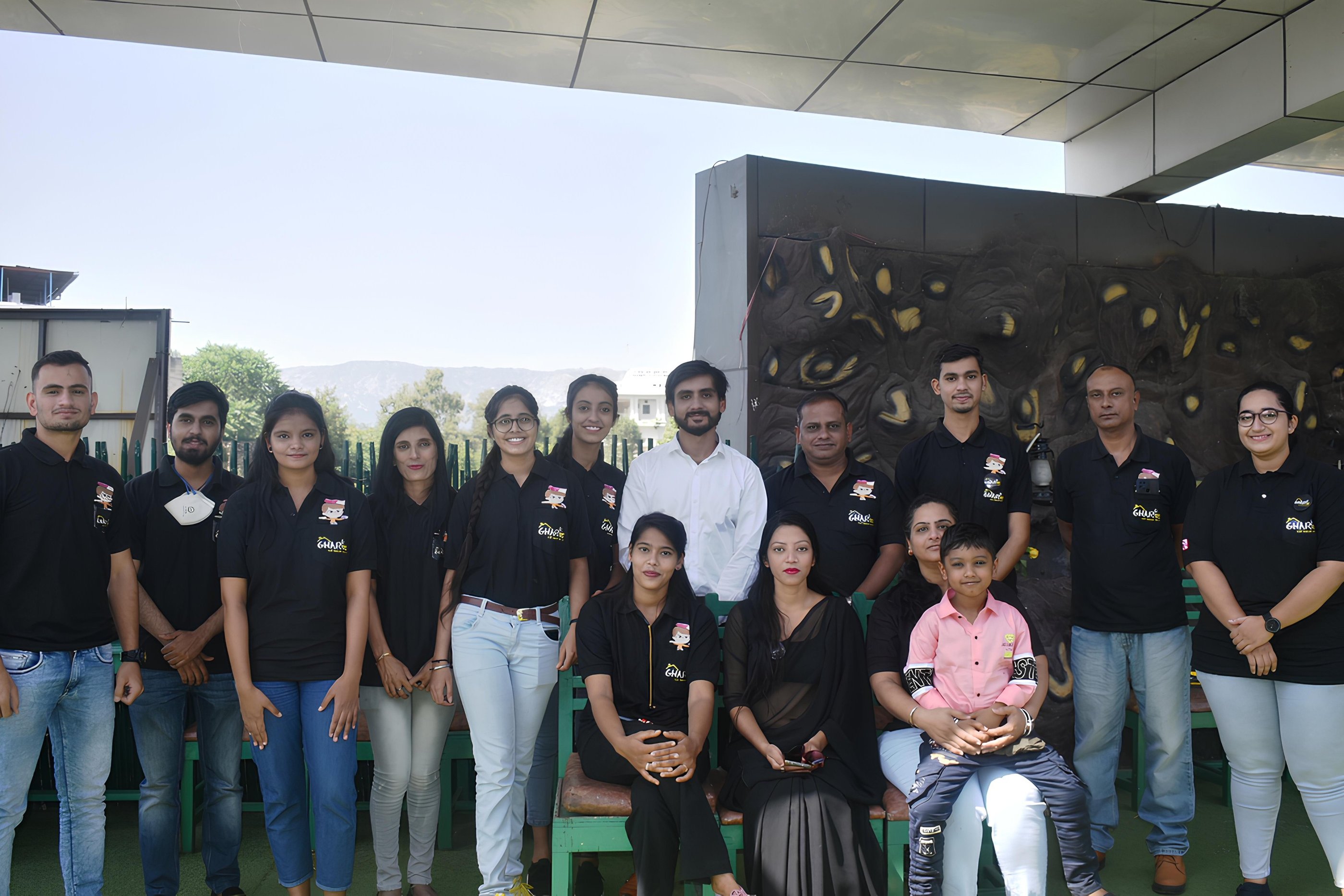 gharpadh registered tutor team in gharpdh event