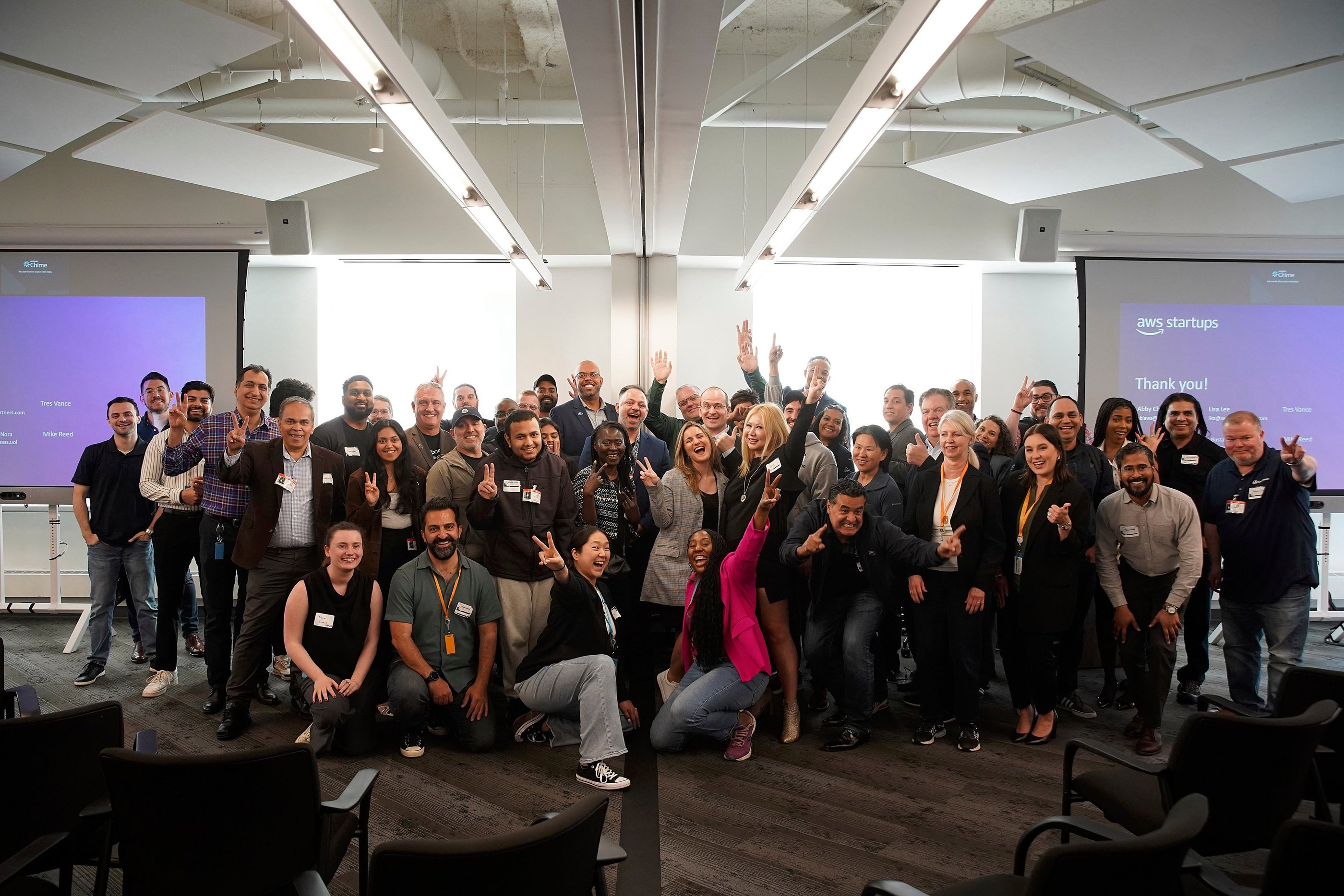 LCloud LLC" "LCloud-llc.com" "Lisa K. Lee" "PCAN.cloud" "AWS Partner" "Aws Startups"