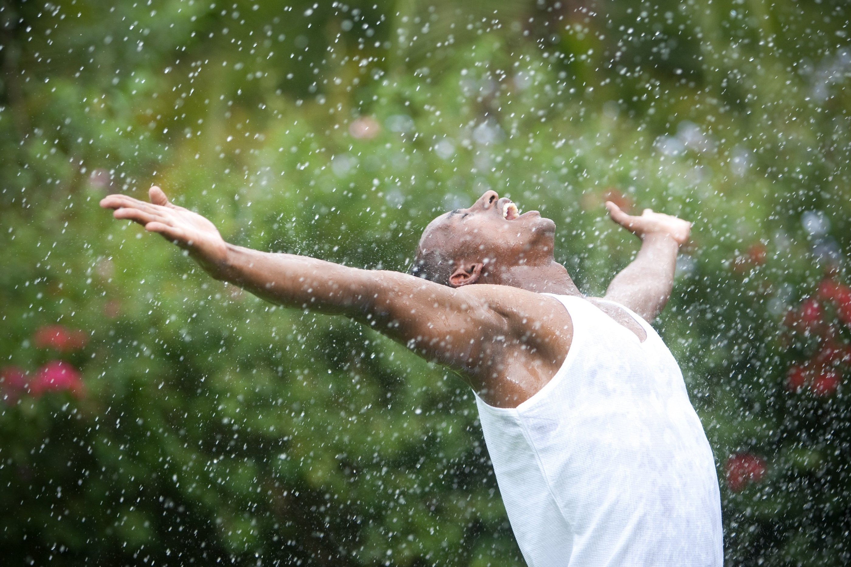 Origin Natural Bottle water, Advertising 