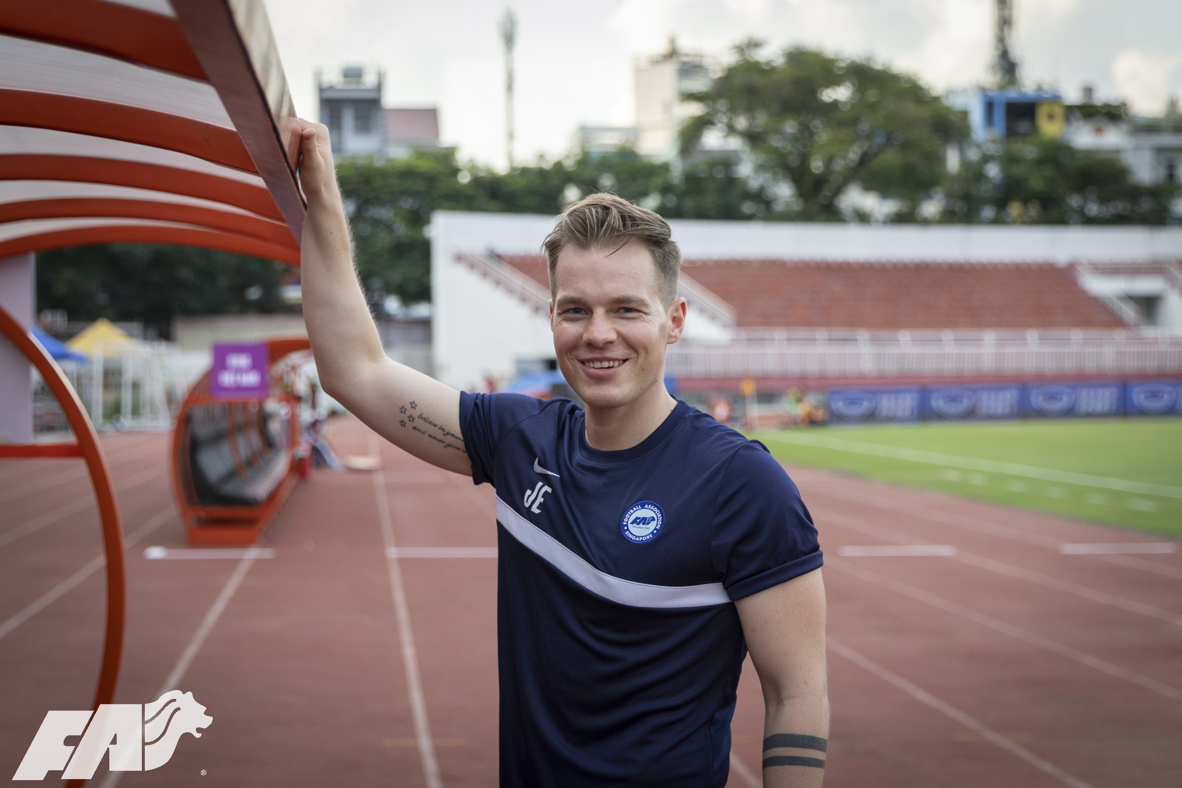 Jens Eiberger