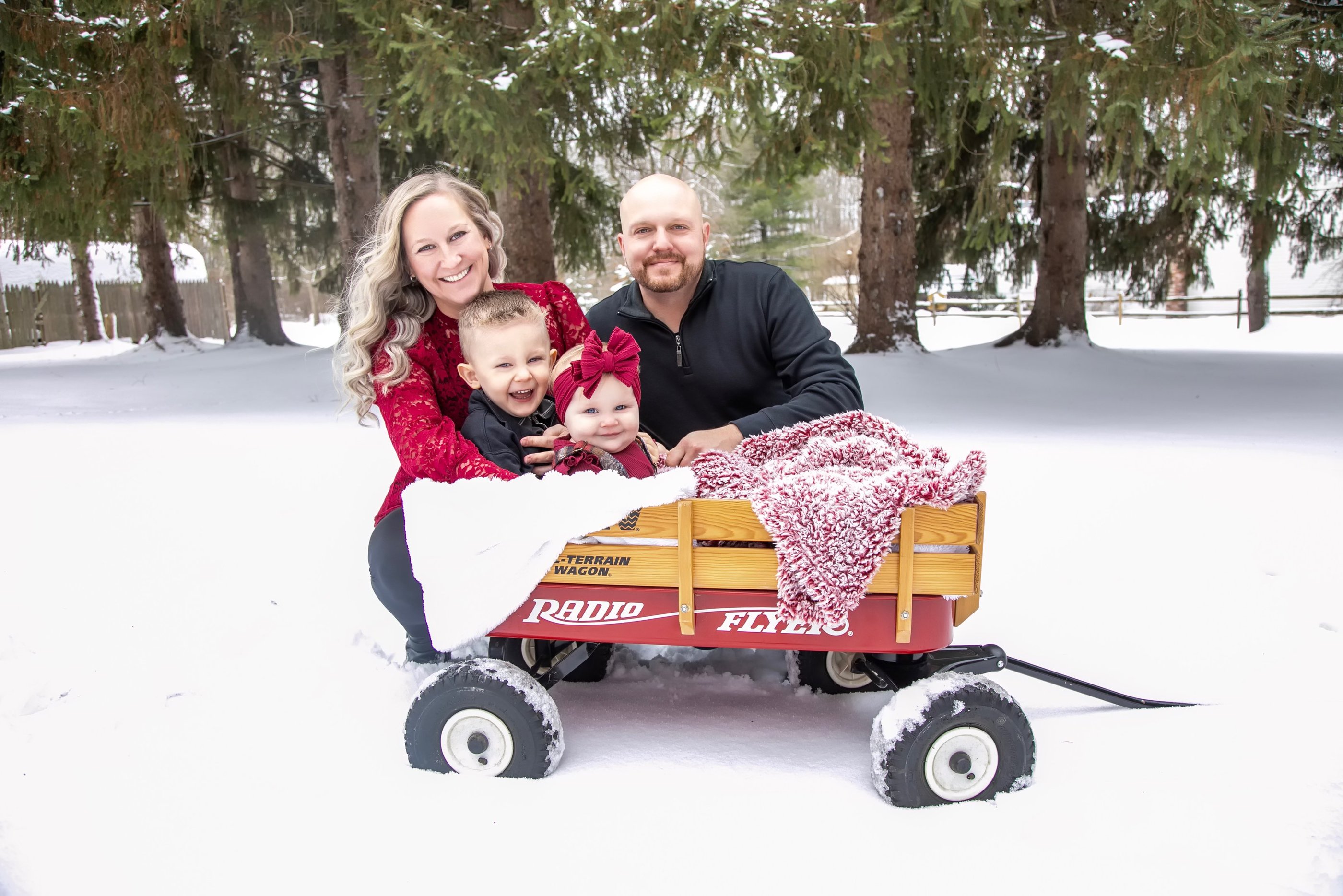 Janyl Nesbitt - Owner of Fallon's Photography Studio, LLC