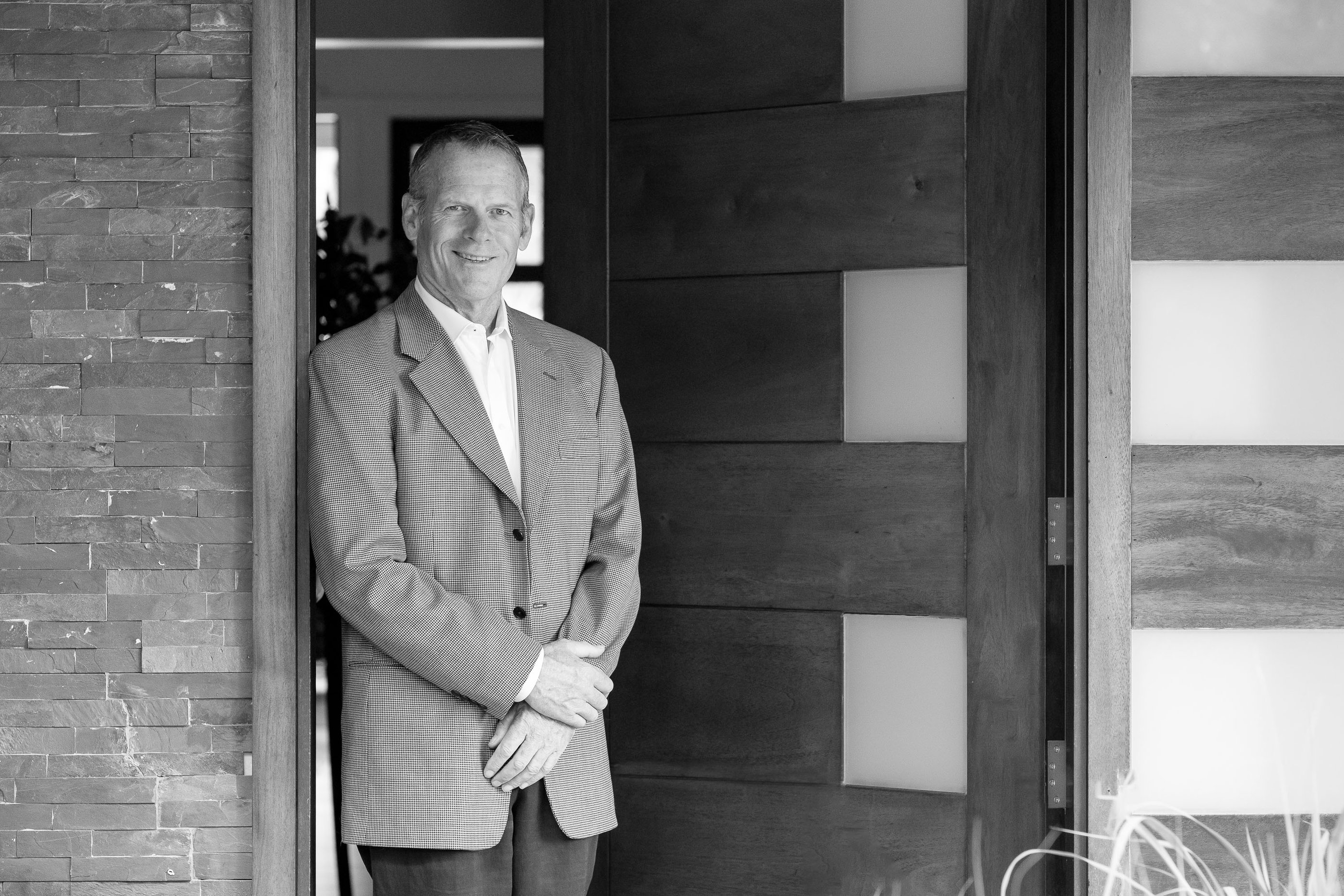 fiduciary trust estate administration Lion Pride Kevin Mein