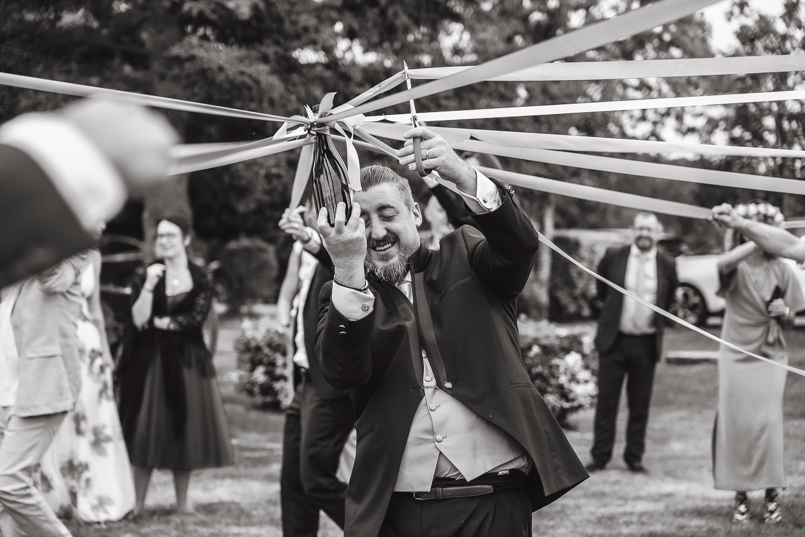 photographie de mariage, douce, naturel, élégant à Gisors, 27140