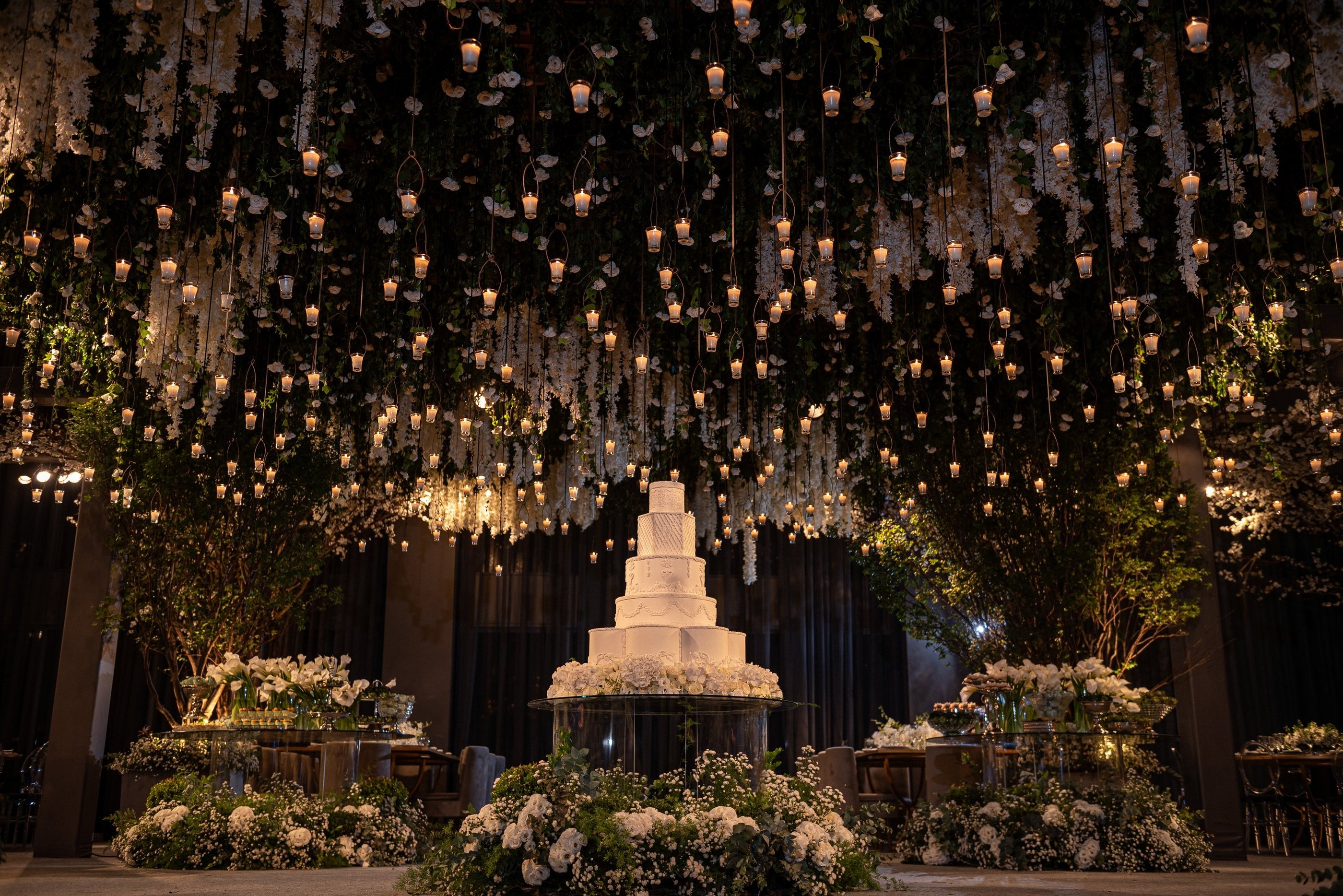 Wedding Cake Gold Coast