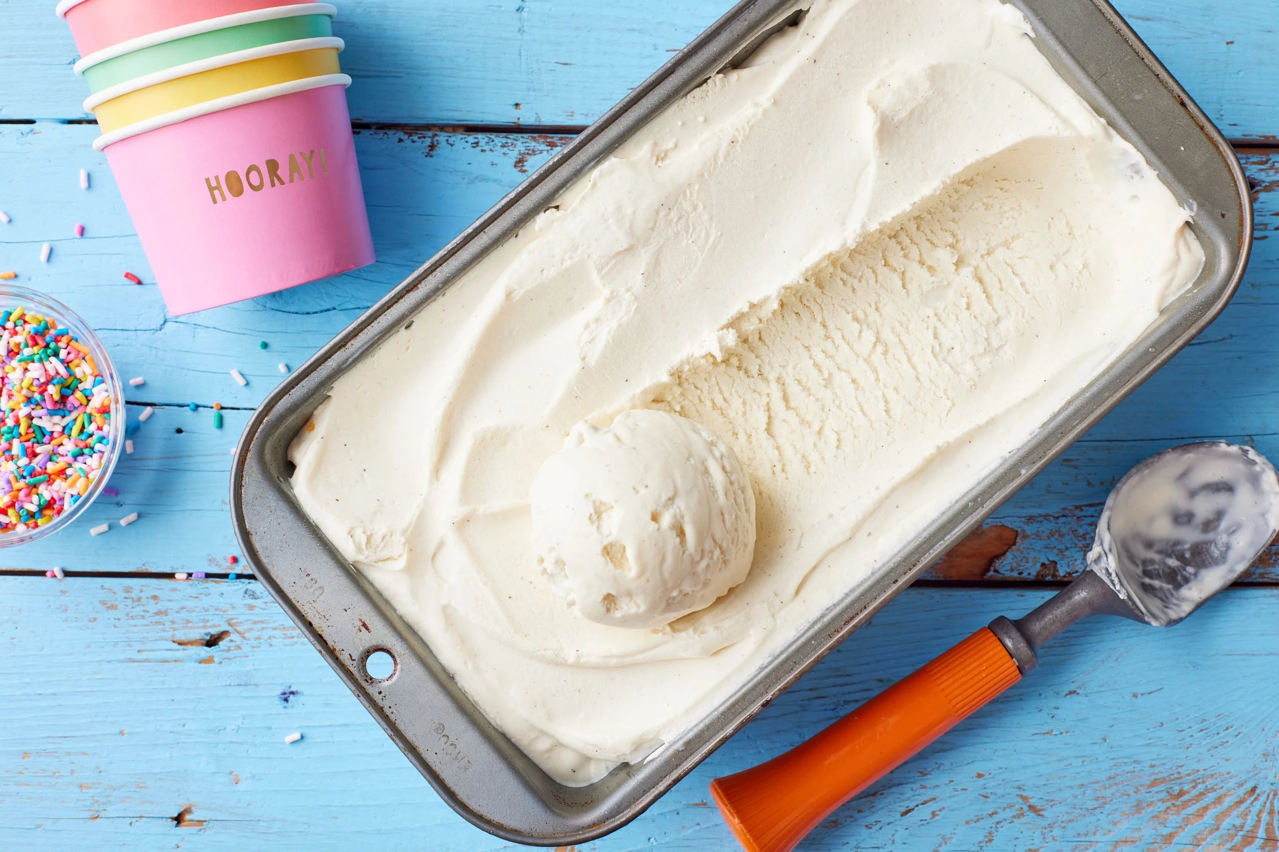 Ice cream service in KL , Selangor , Klang Valley, Ipoh , Melaka, Johor and Penang Malaysia