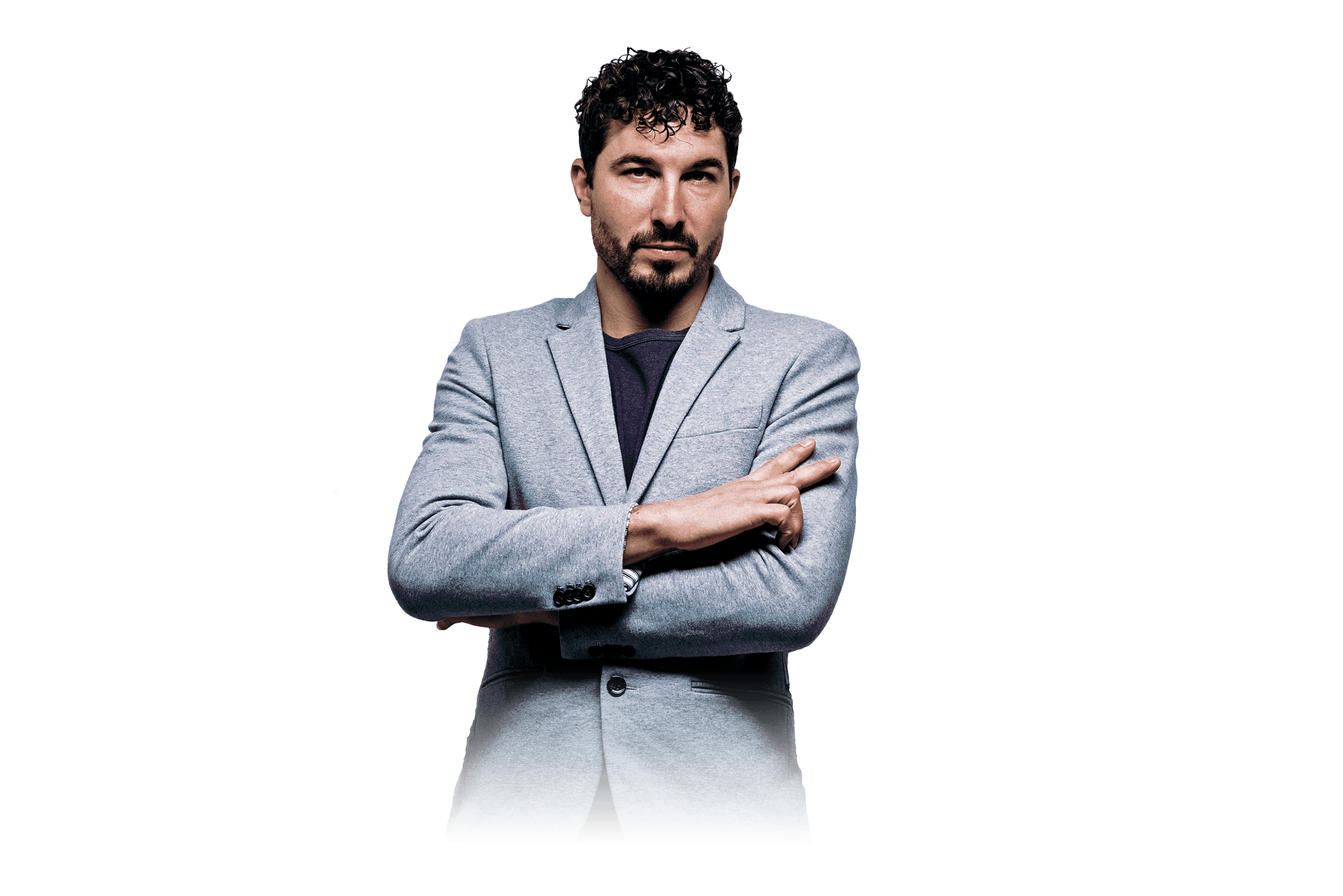 Life Coach und Mentor für Selbstführung