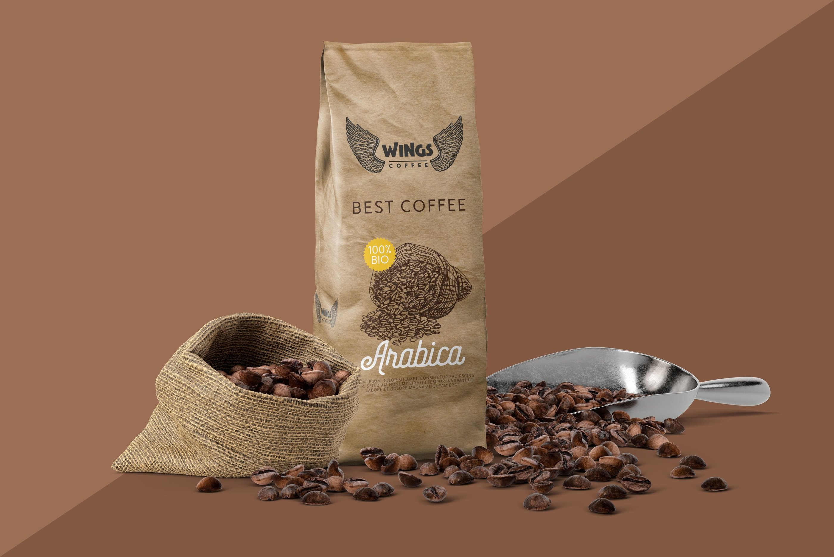 ambalaj tasarımı, ısparta ambalaj, ısparta ambalaj tasarım, ısparta kahve ambalajı