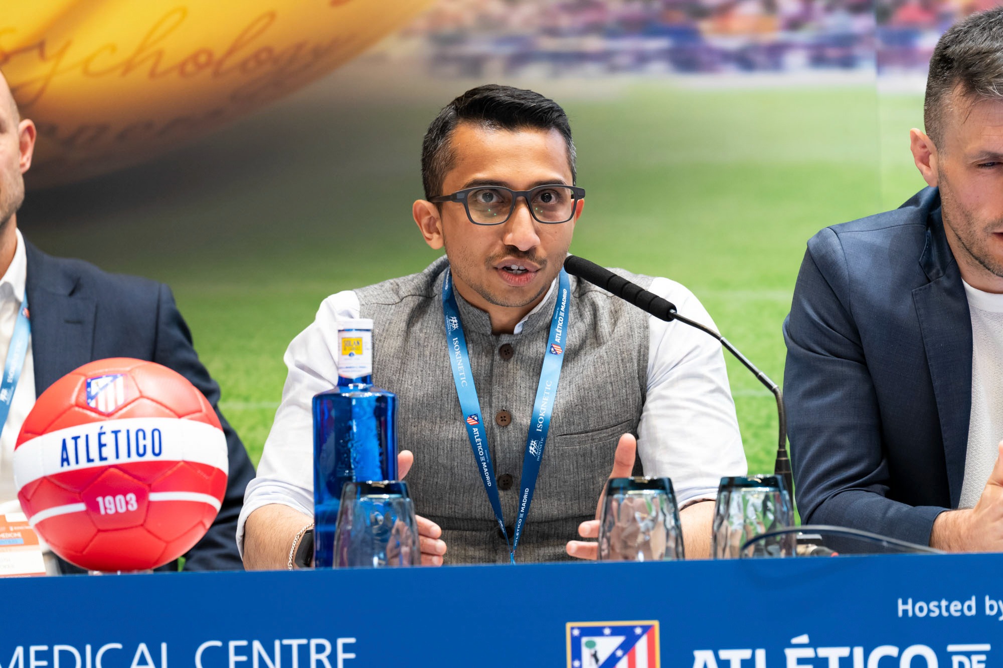 Avinash Chandran
