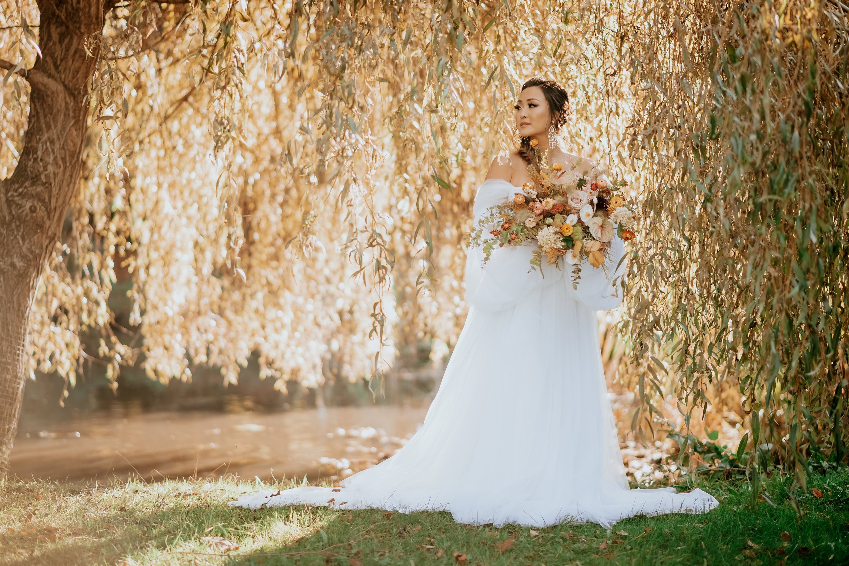 vanier park wedding photography photoshoot