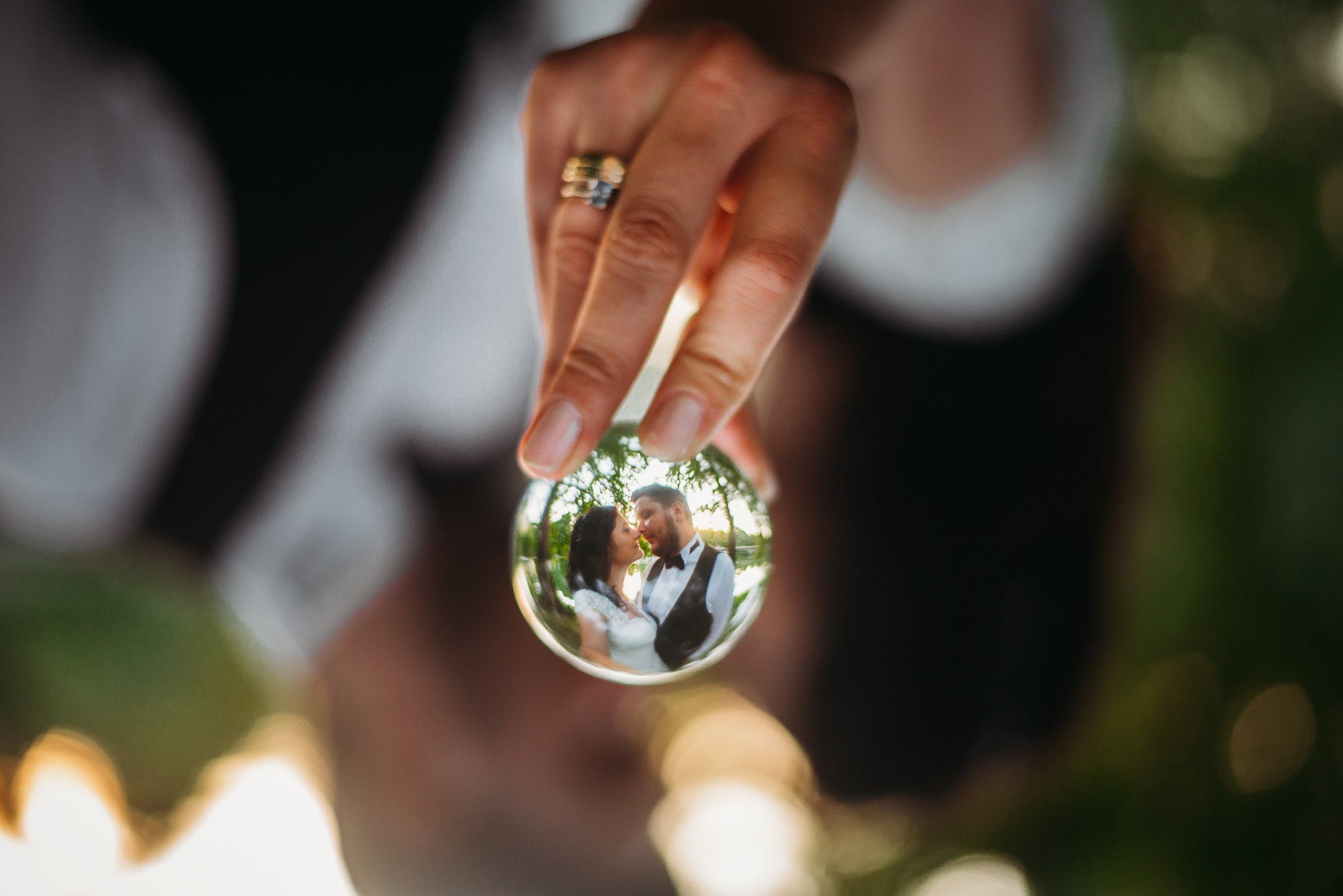 sedinta foto bila cristal