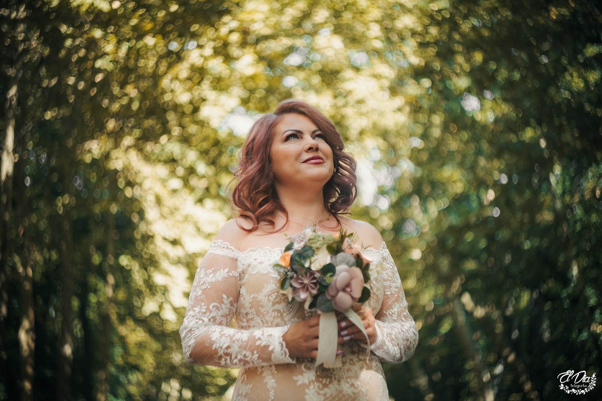 Sedinta foto nunta parcul carol