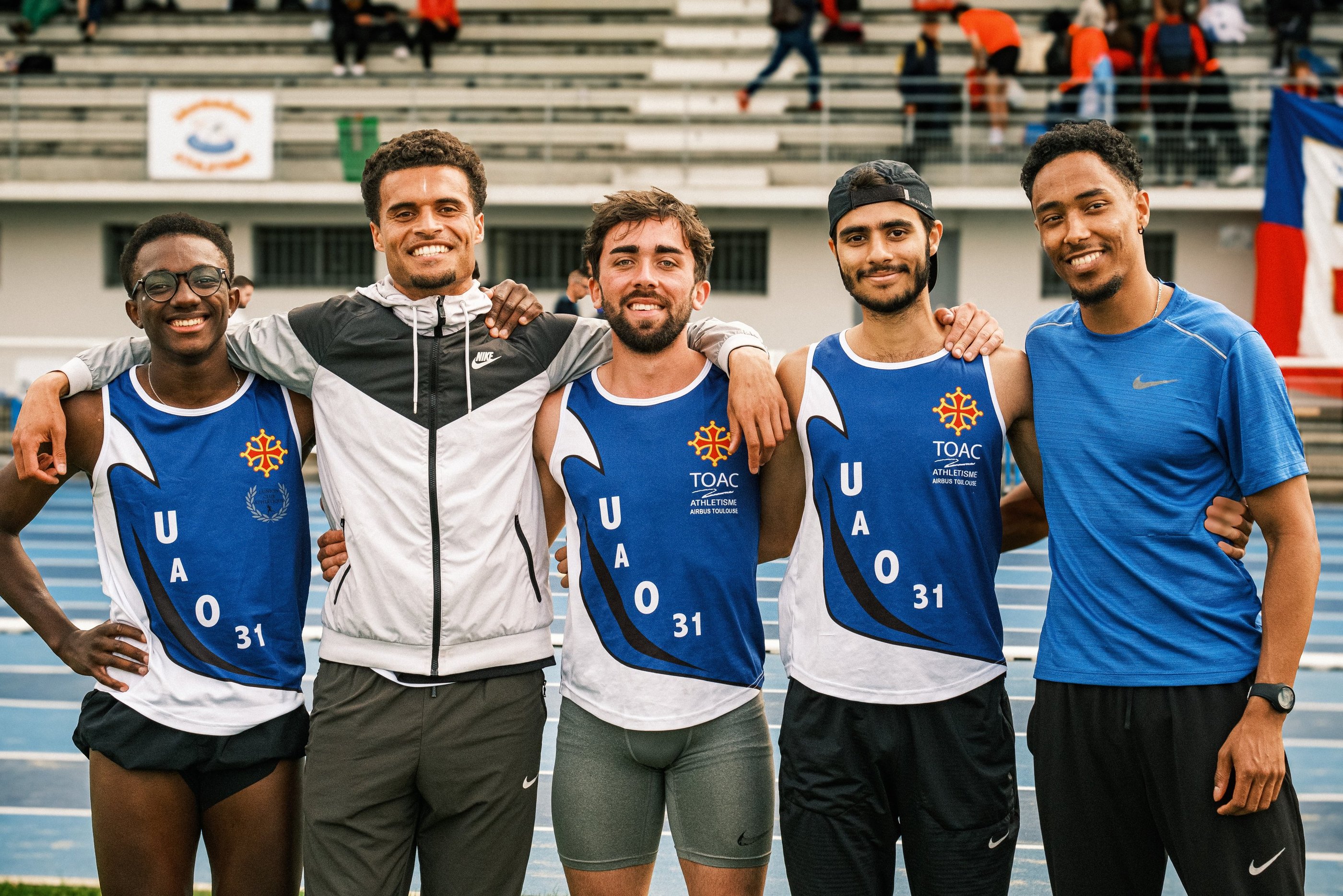 Portrait Malcom MAINGI