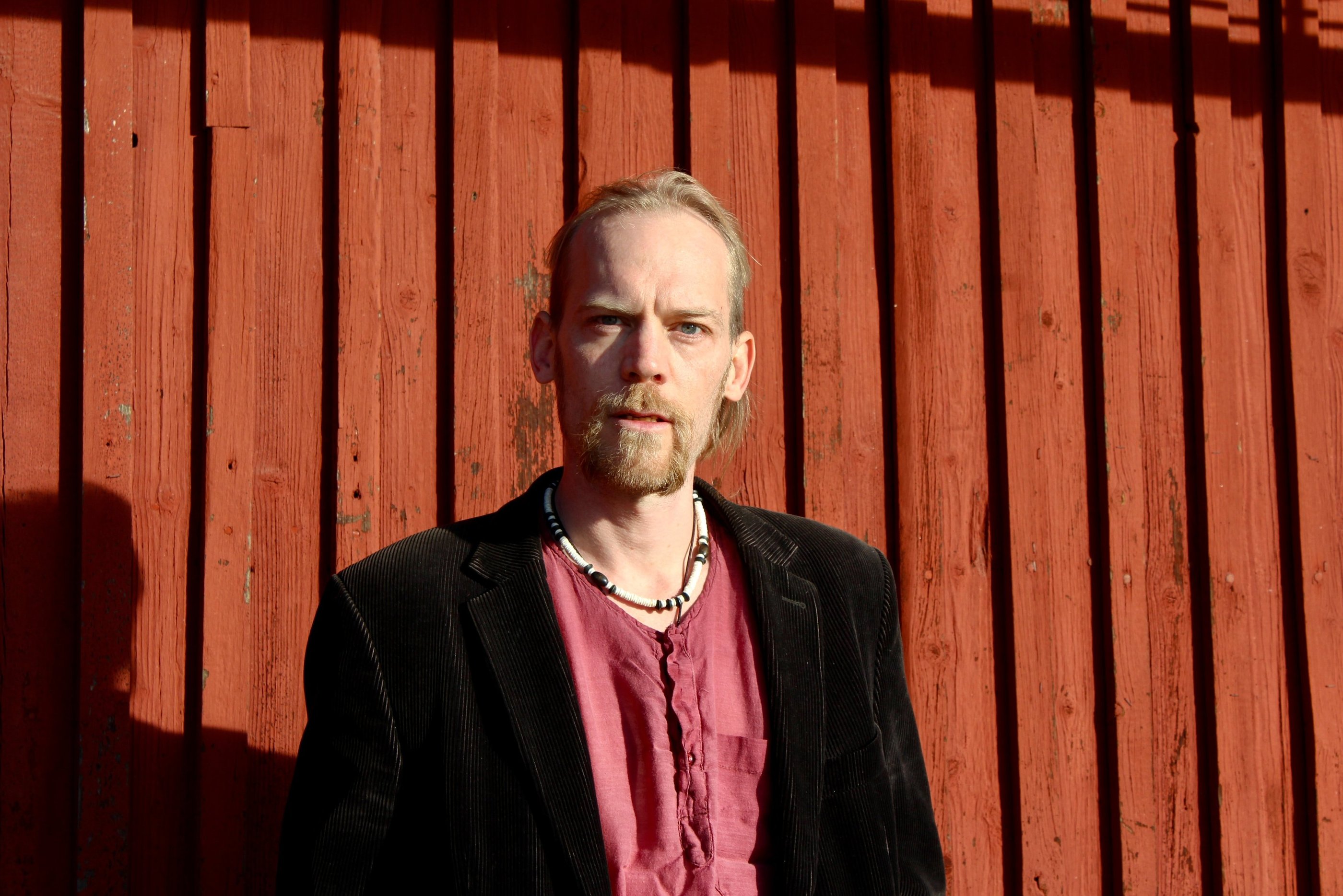 Website author - Uncover the mysteries in you life