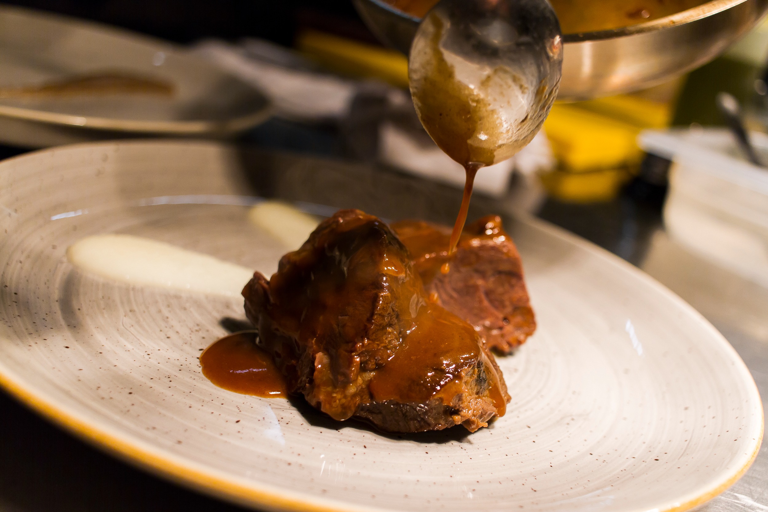 Materie prime d'eccellenza e tradizioni reinterpretate