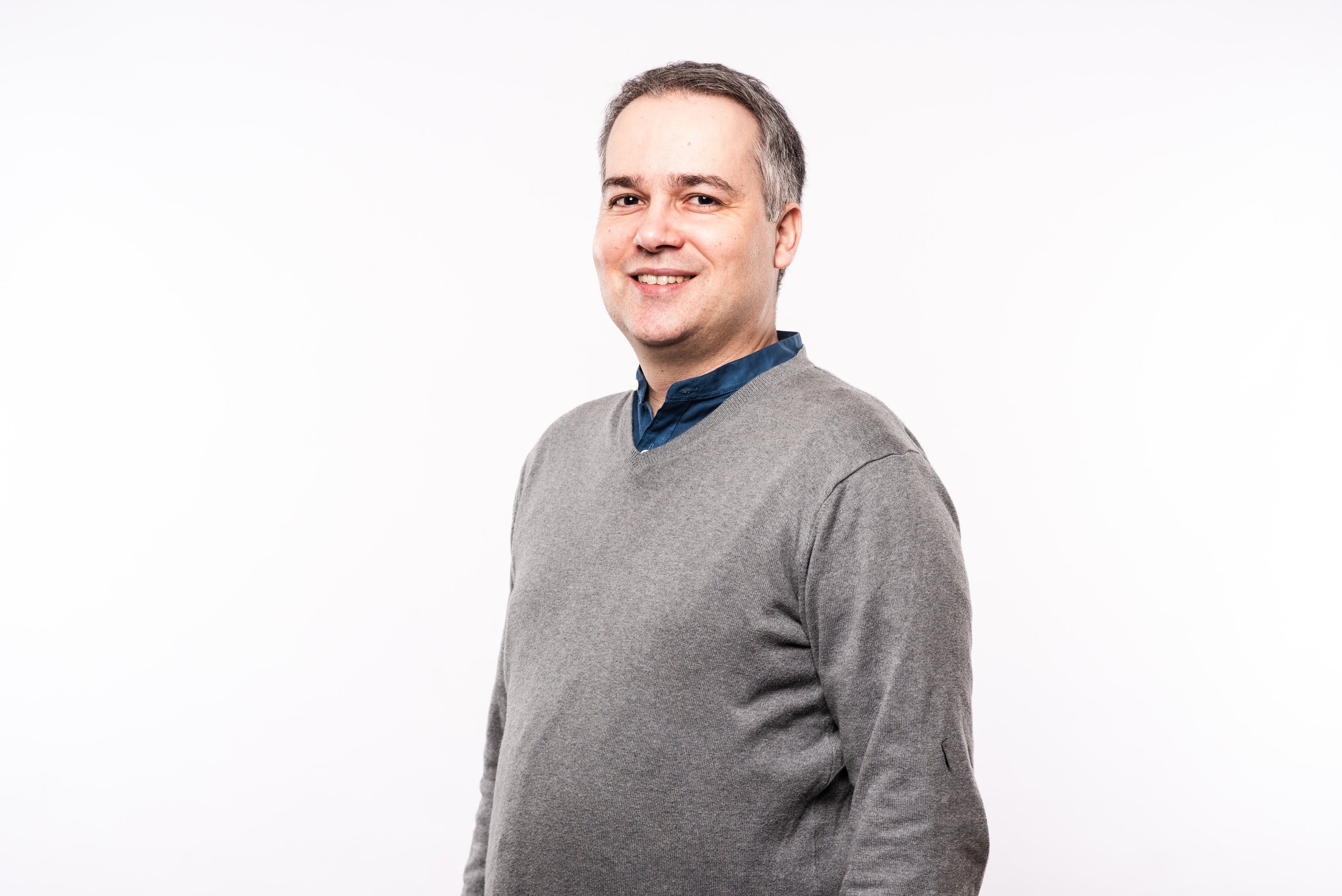 Photographie de Pierre Sanchez, conseiller immobilier sur Mutzig, Gresswiller, Dinsheim-sur-Bruche