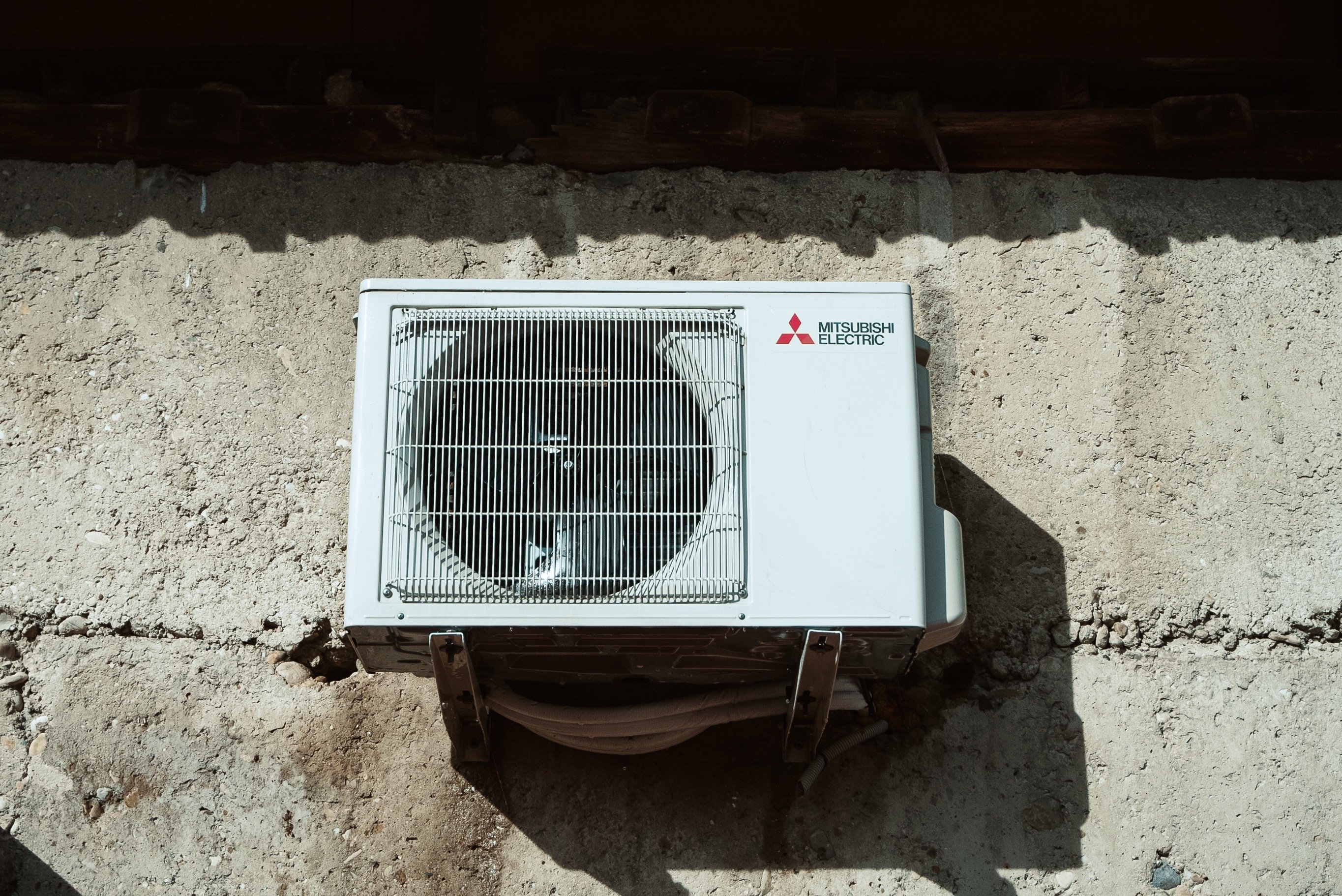 Pompe à chaleur - Climatisation et chauffage réversible - GT Energies - Pays Voironnais