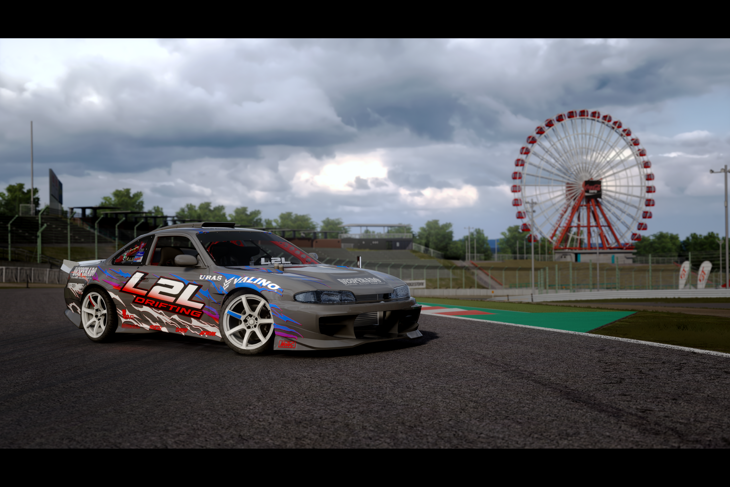 Ogge's Pro S14