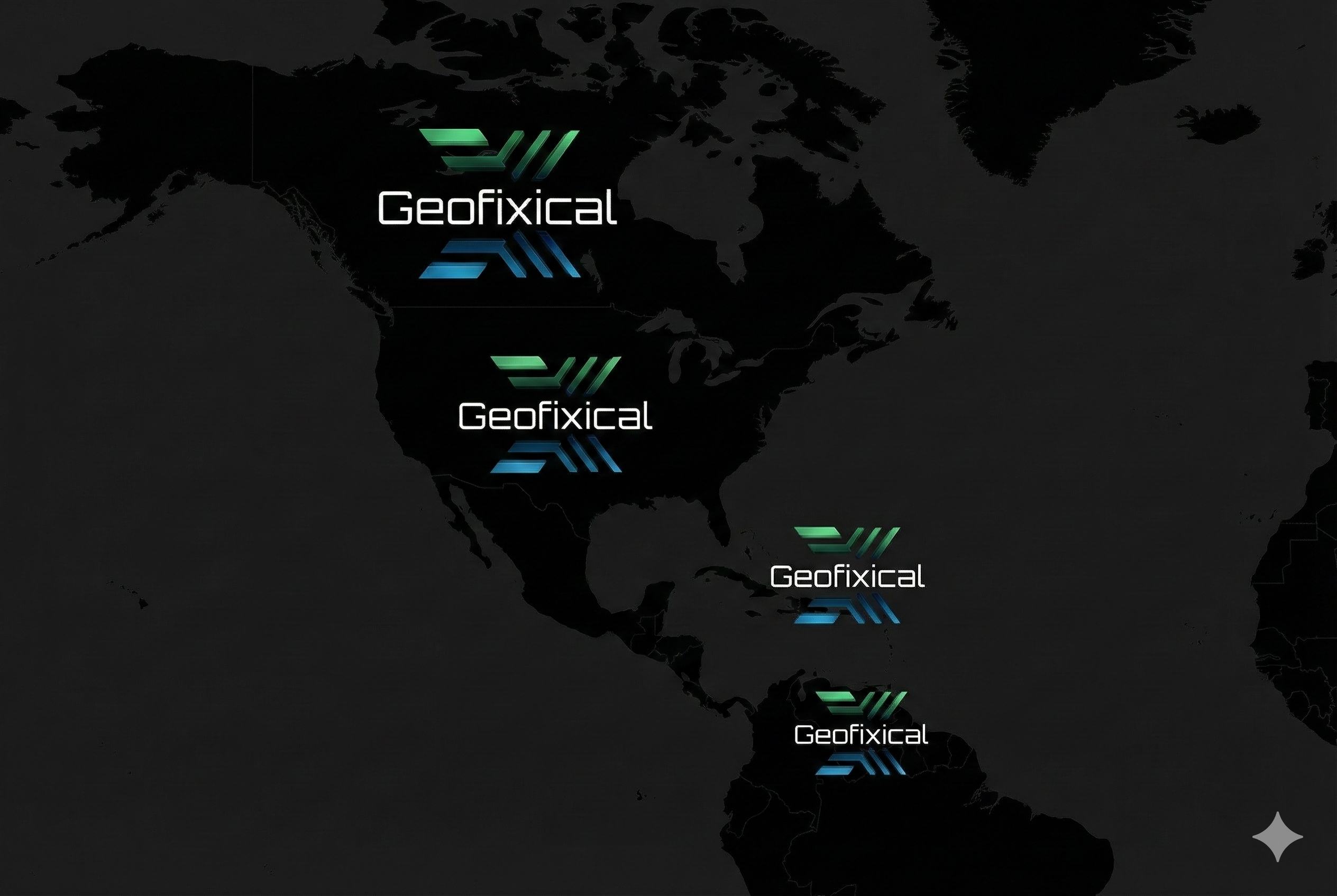 Operaciones en el continente