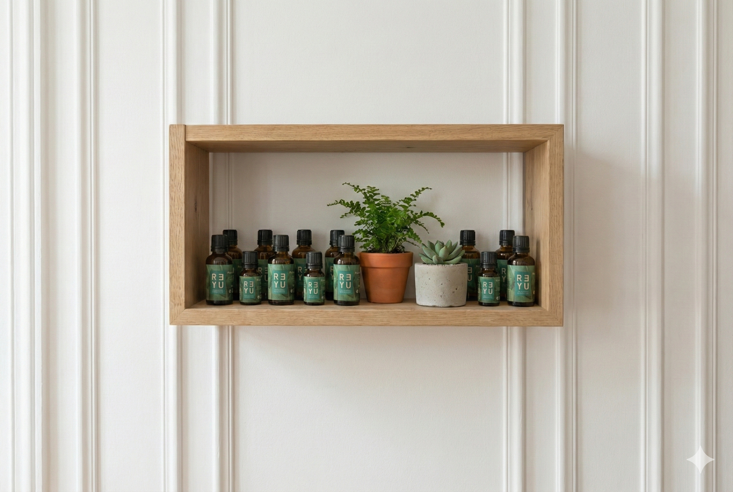 REYU, l'architecte de la jeunesse