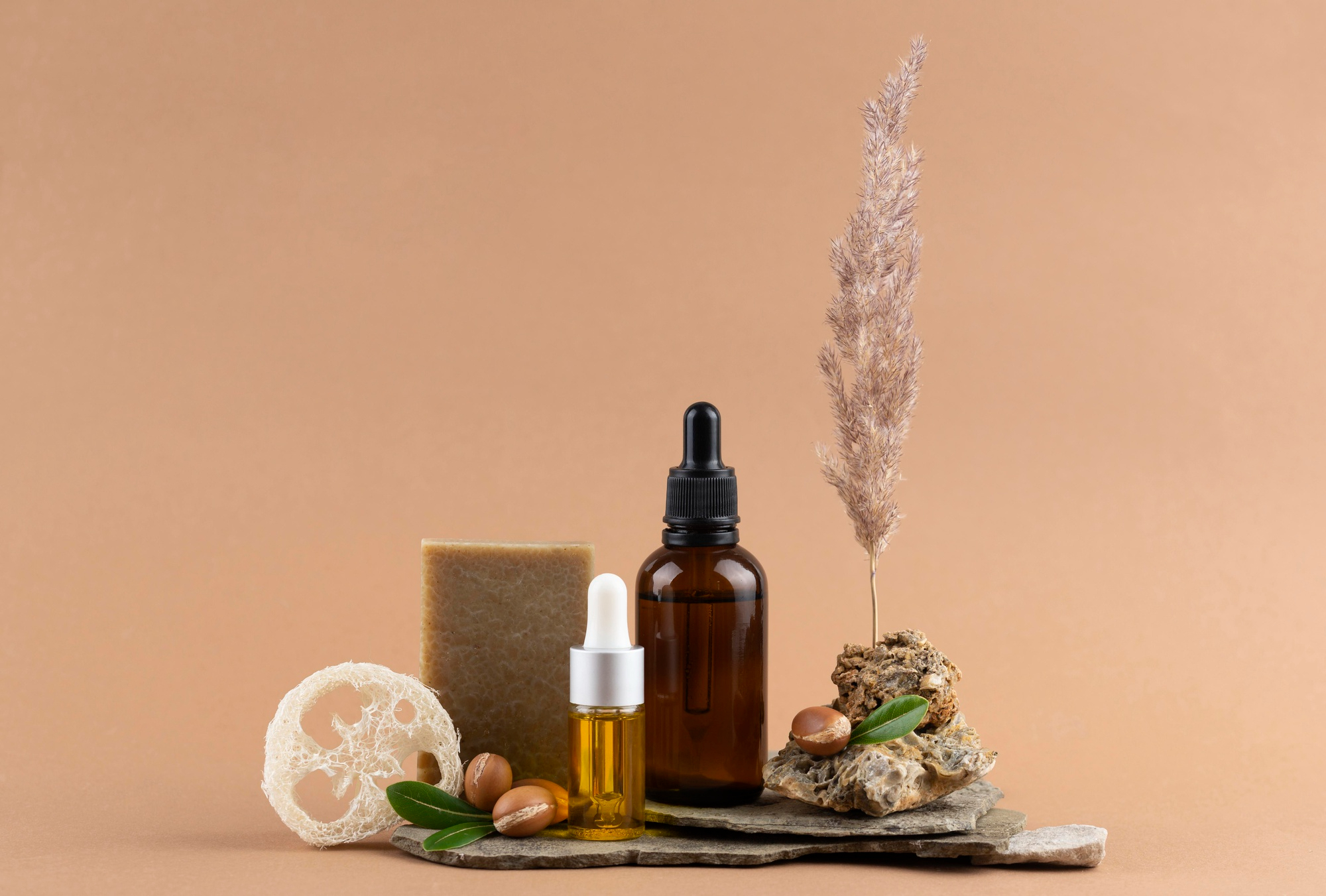 alveralabs how to start a skincare brand