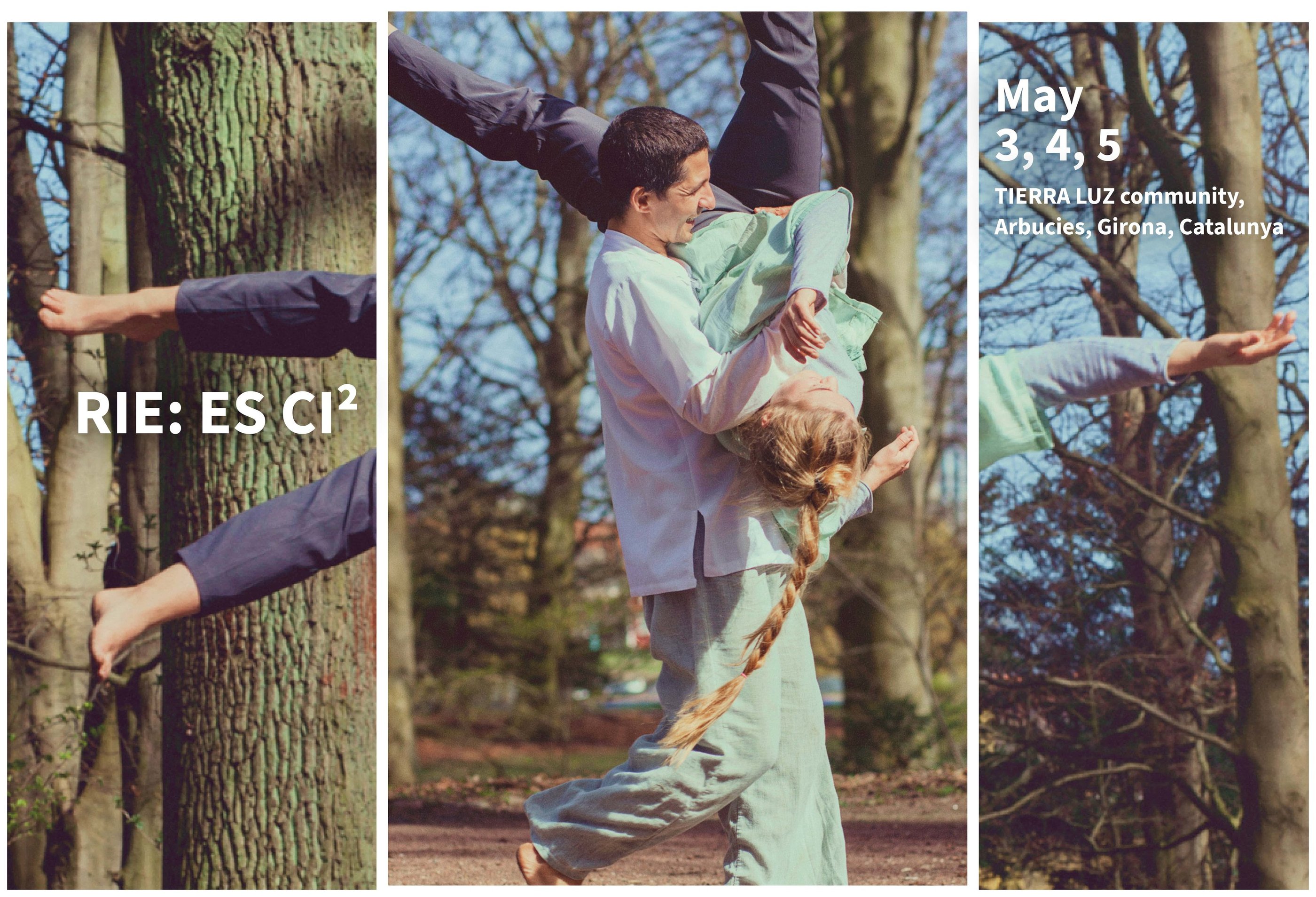 CI, Contact Impro, Retreat, Intensive, Holiday, Weekend, Dance, Community, Play, Fly