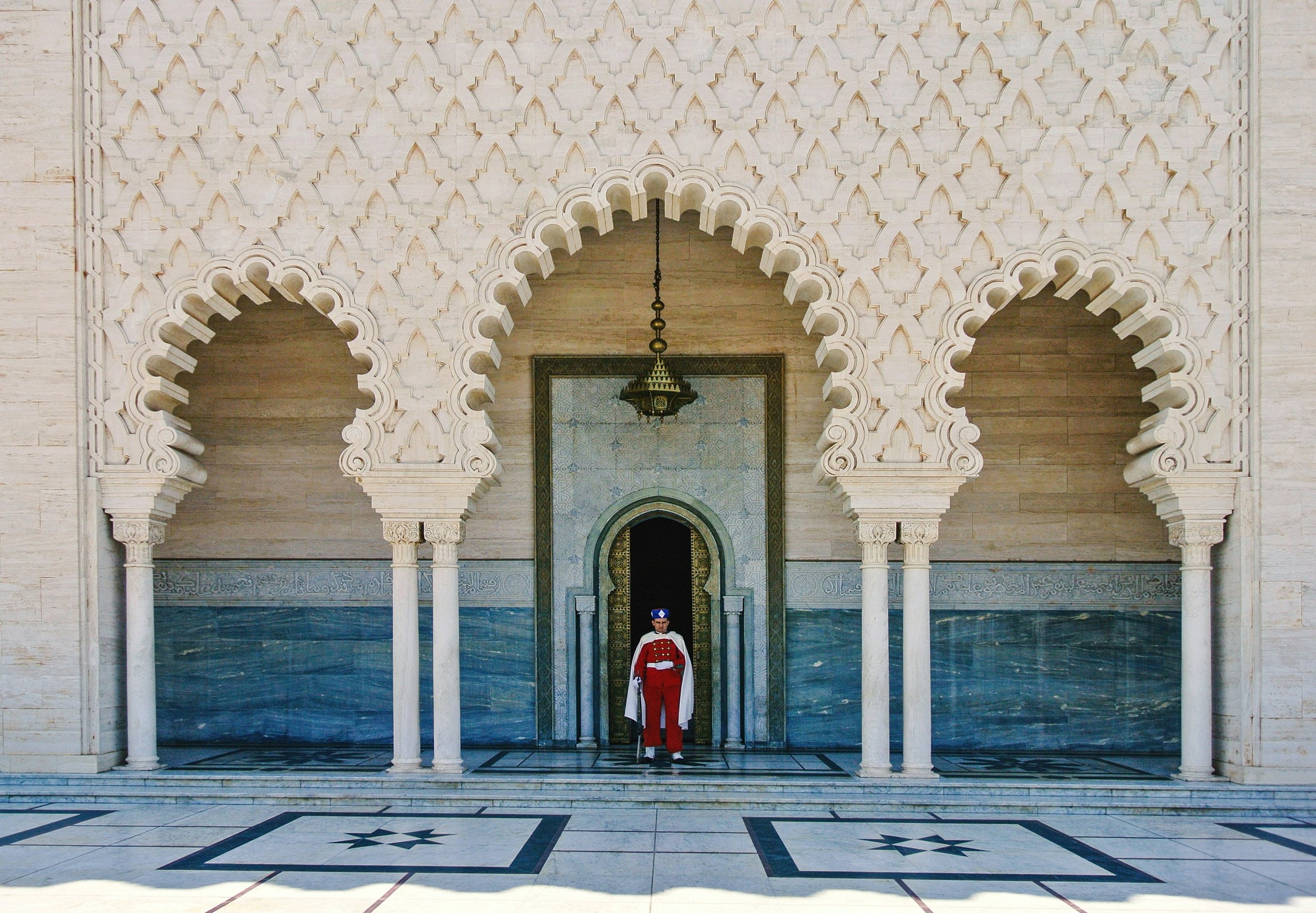 Code postal Hay Riad