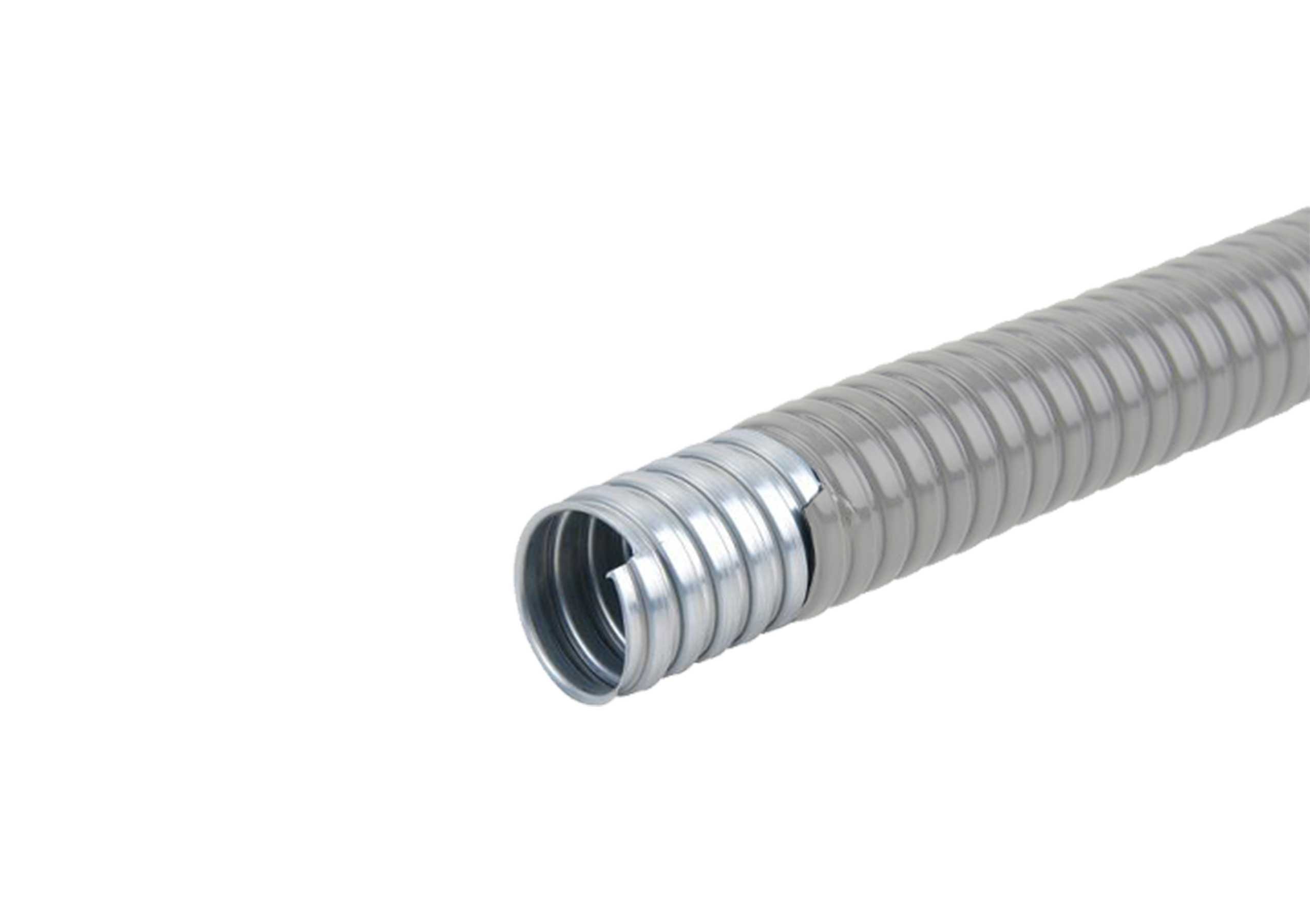 Tubo flexible liquidtight SLFS marca trl industrias