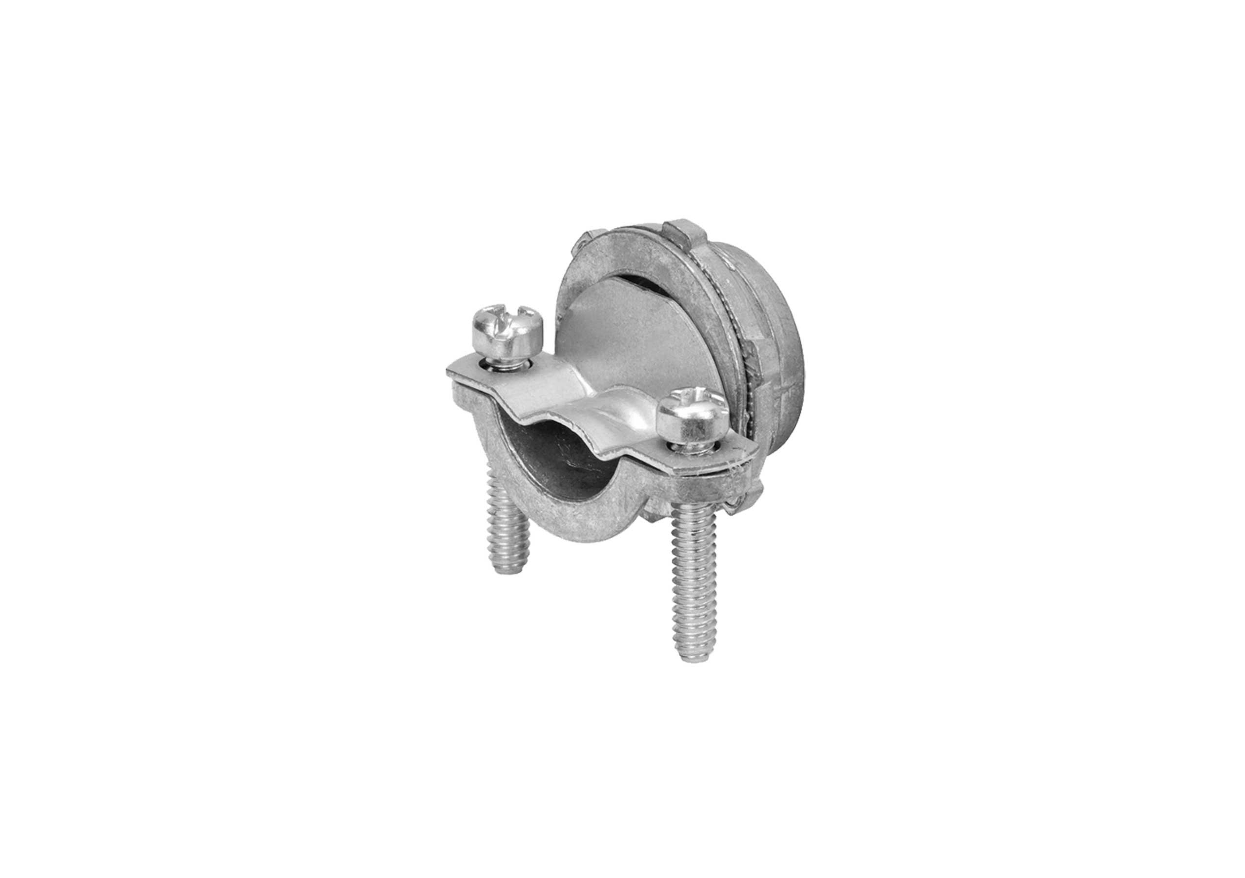 Conector Recto para cable uso rudo marca TRL Industrias