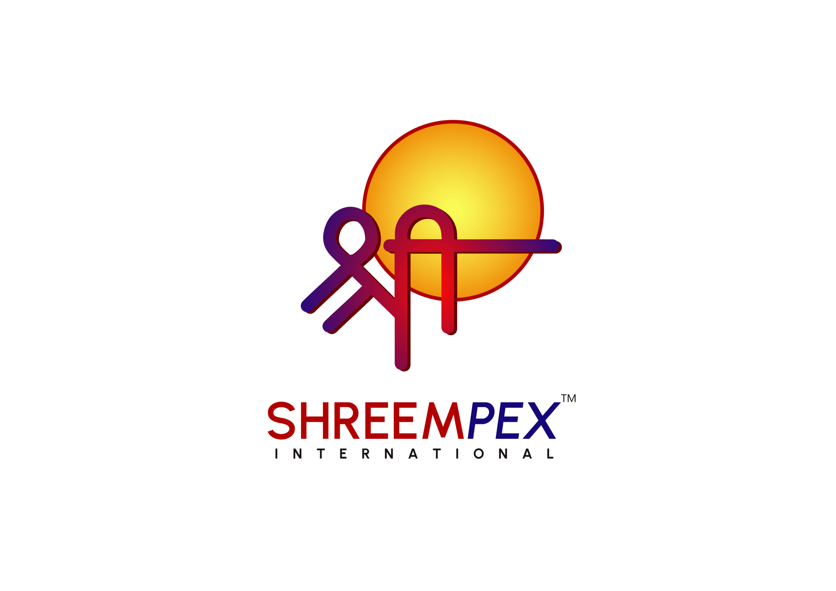 Shreempex Logo