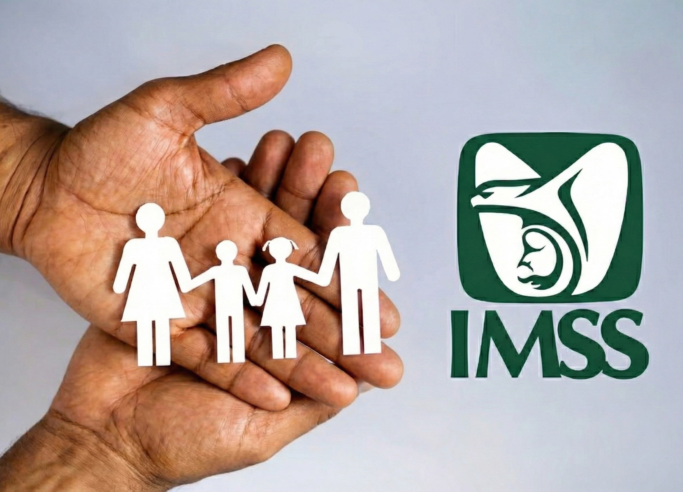IMSS SOCIAL CONTRIBUTIONS IN MEXICO