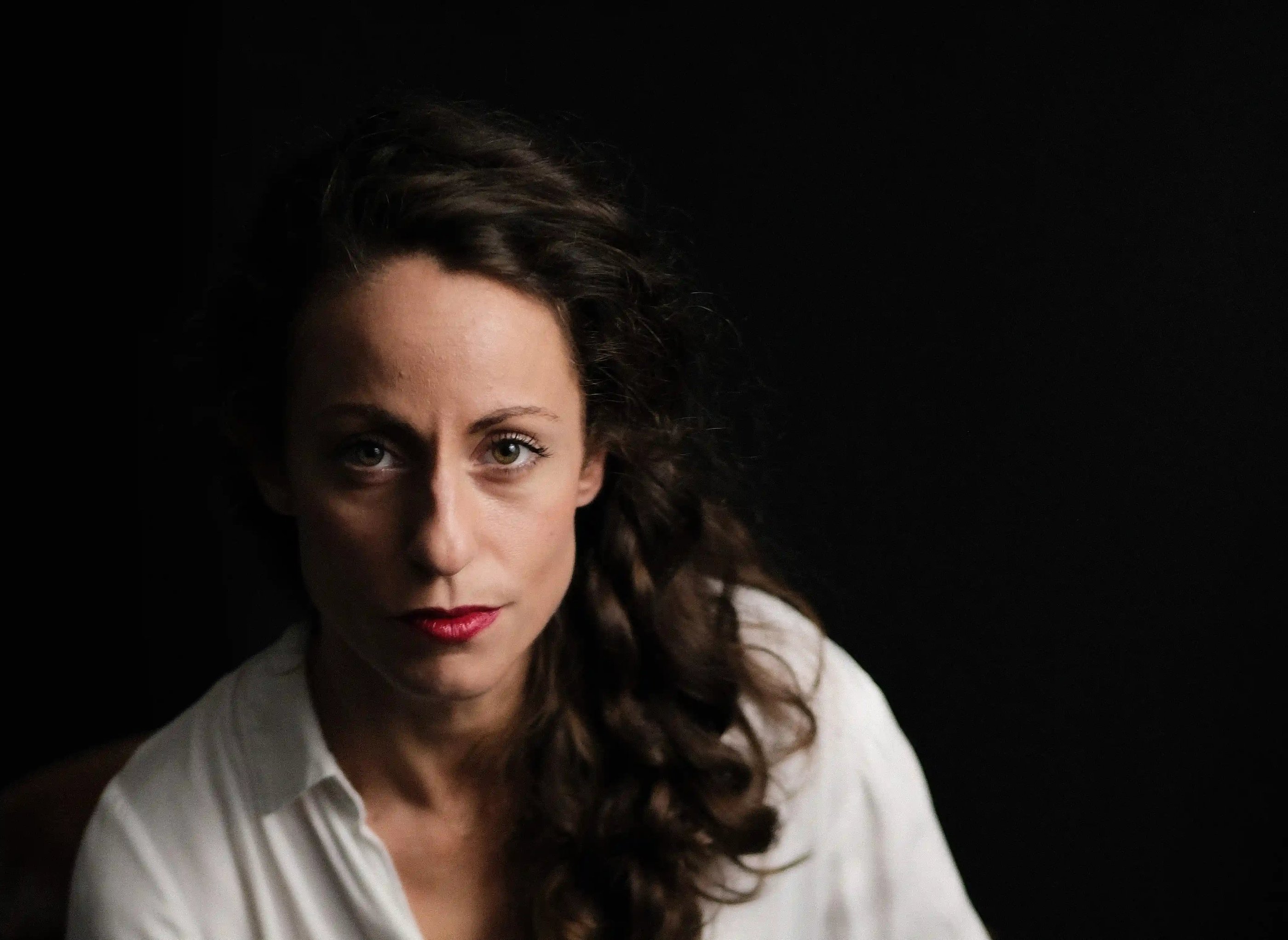 Maria Eichler mezzosoprano singer vocalist performer