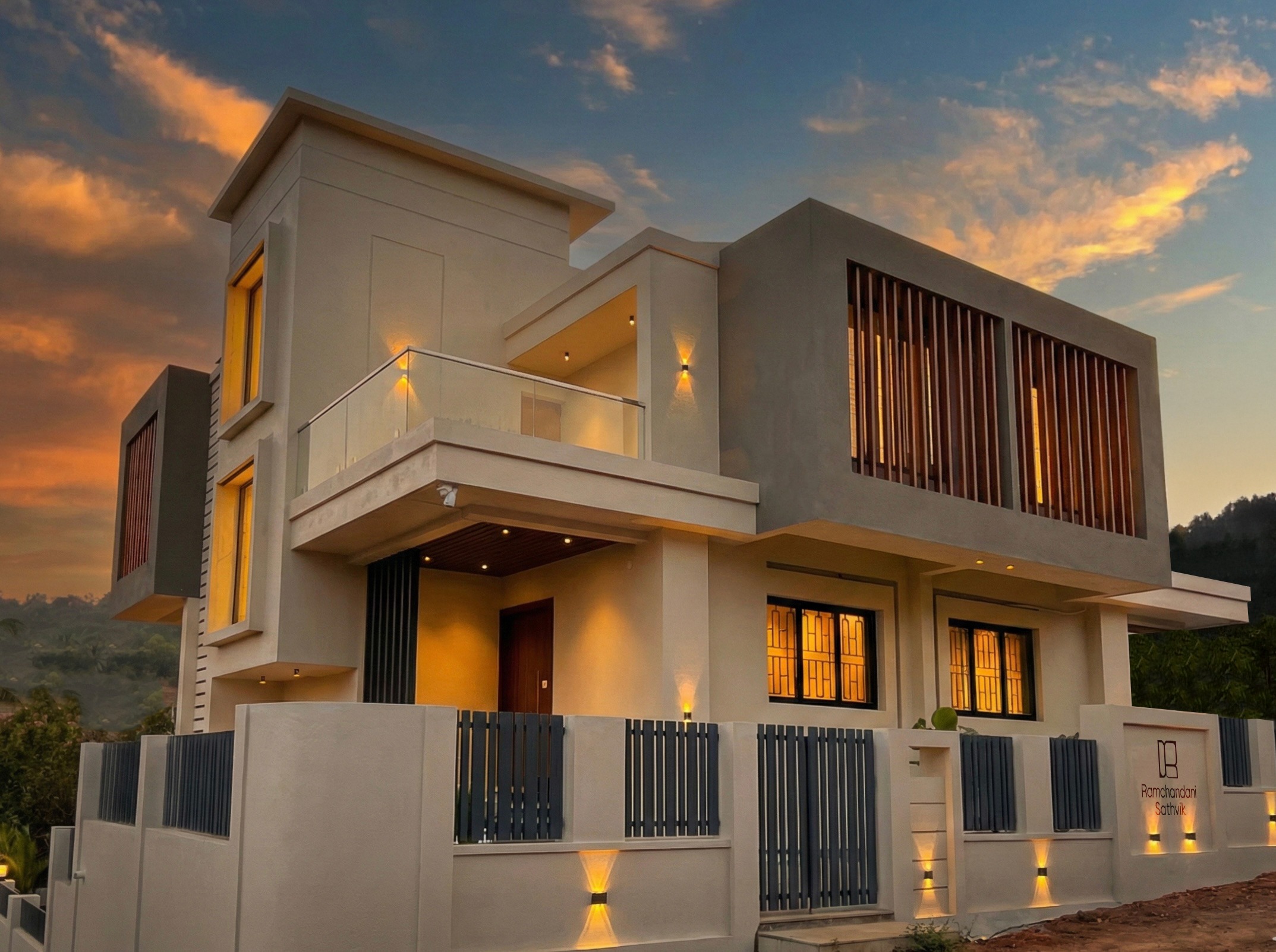 Ramchandani Builders & Developers Sathvik