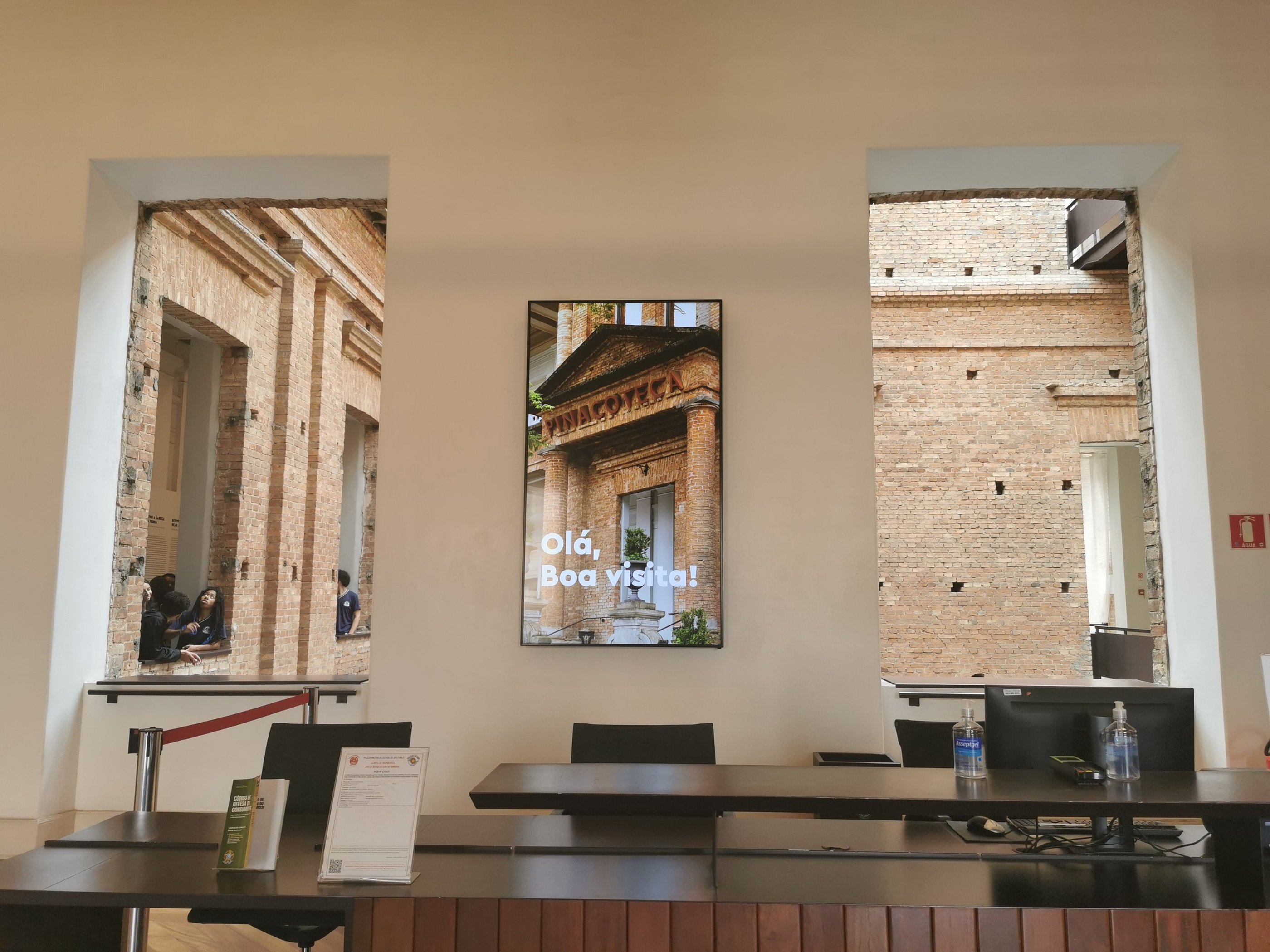 Pinacoteca de São Paulo