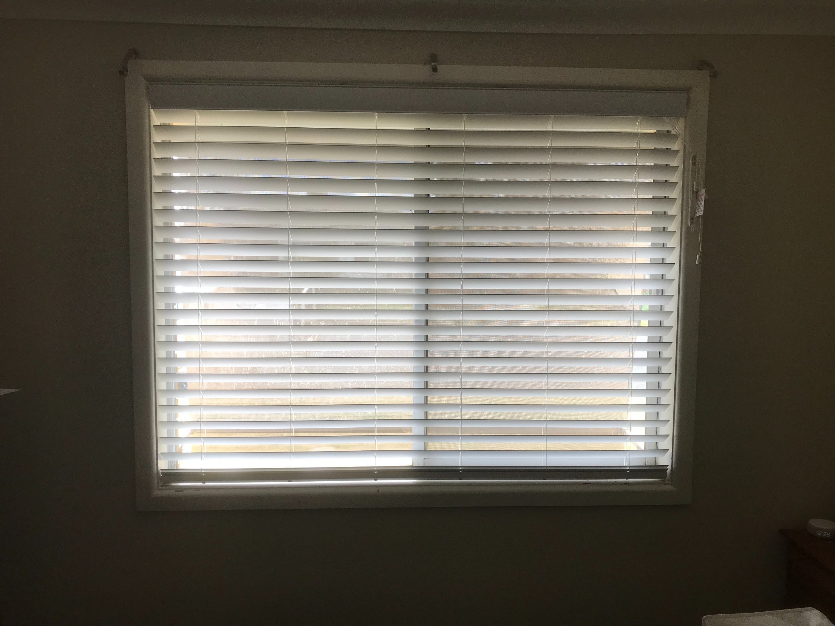 Venetian Blind - CCS Blinds & Shutters