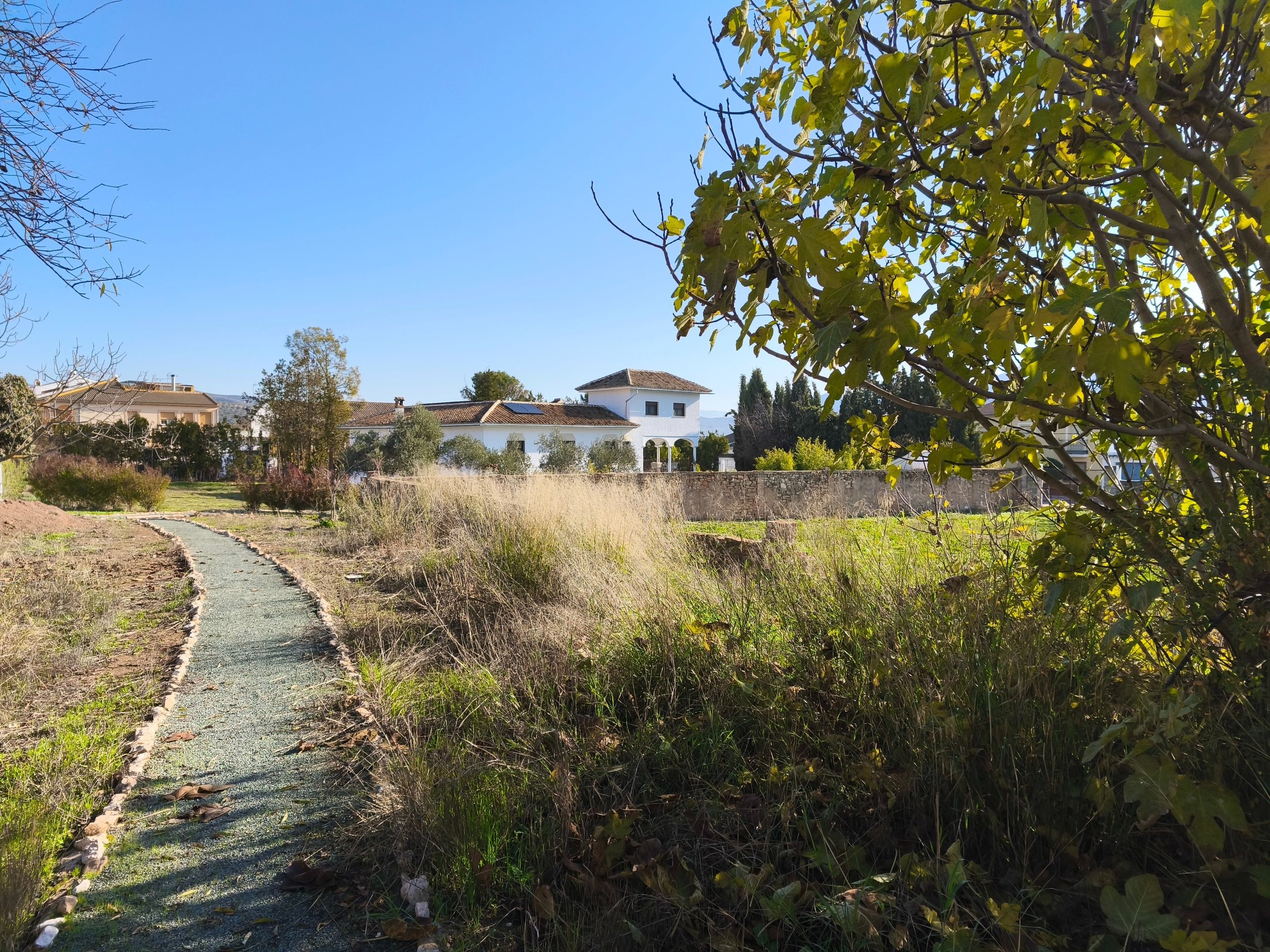 Casa Rural con encanto