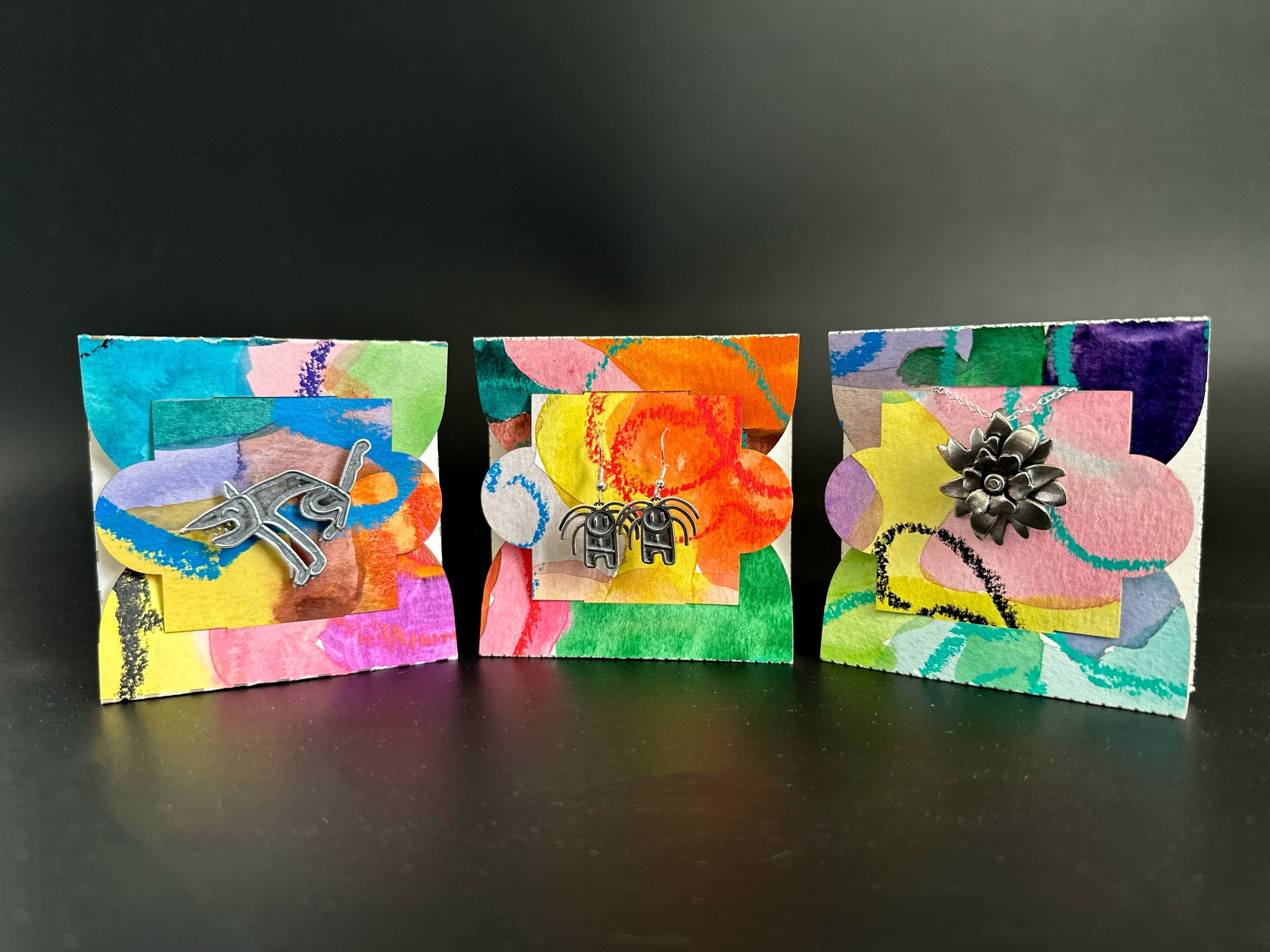 Passion Works Studio Project by Tabitha Asiedu-Gyamfi