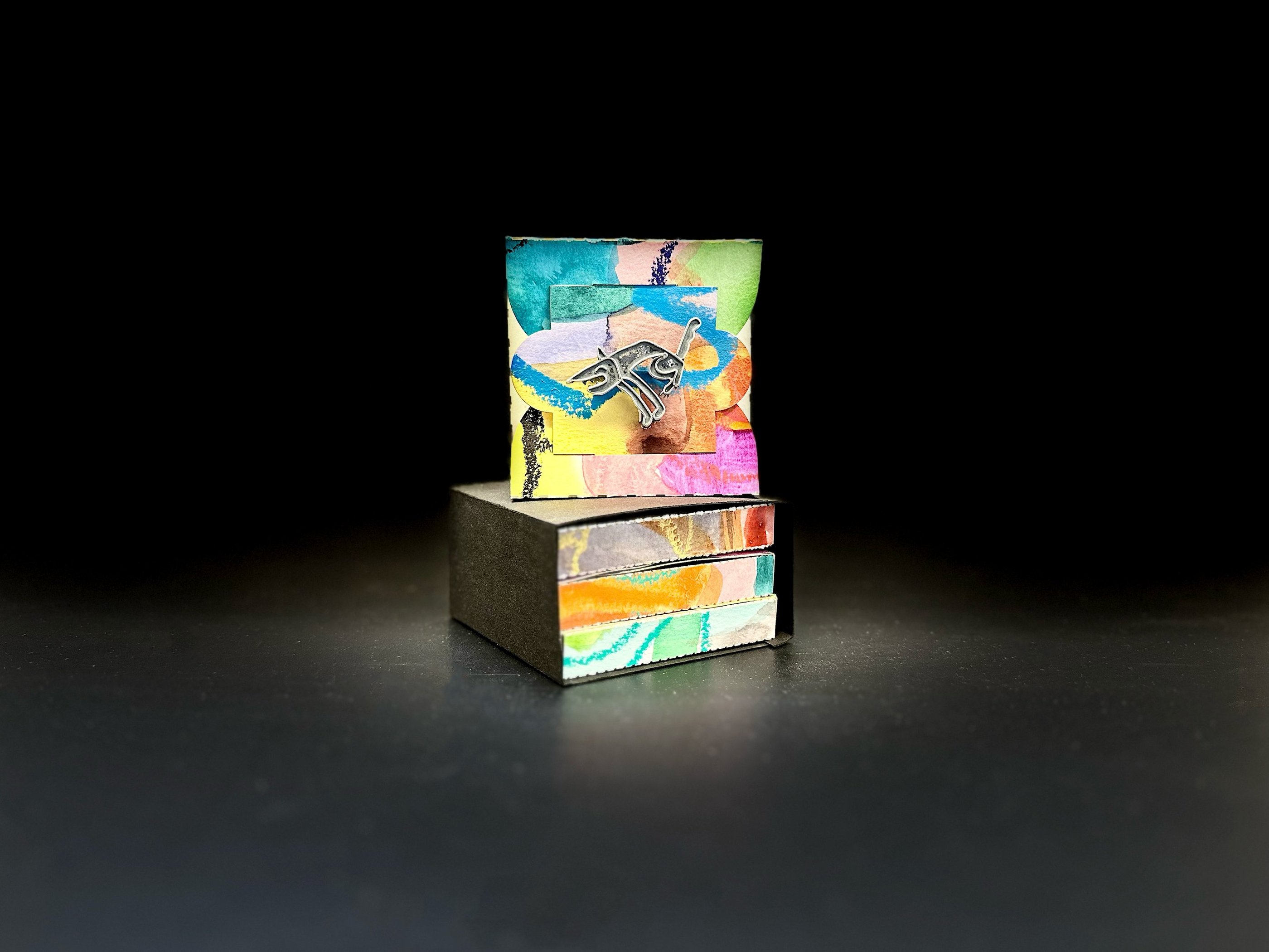 Passion Works Studio Project by Tabitha Asiedu-Gyamfi