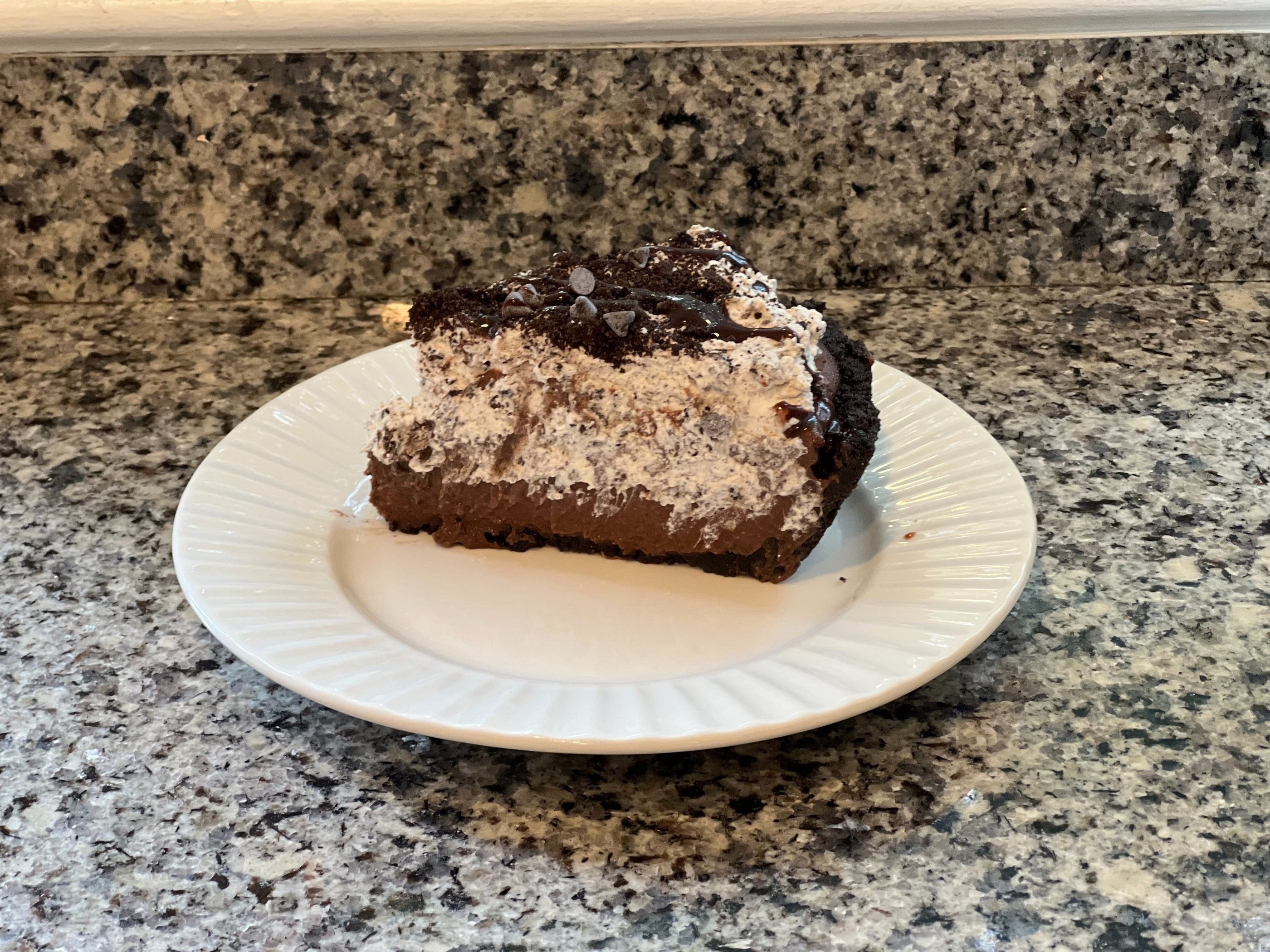 maryland mud pie