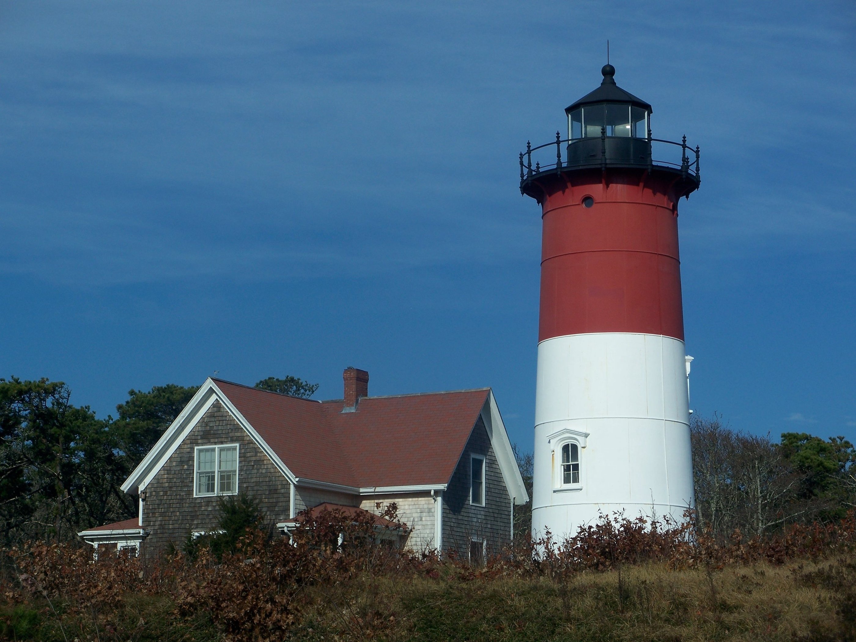 nauset lighthouse nauset light beach cape cod national seashore eastham ma
