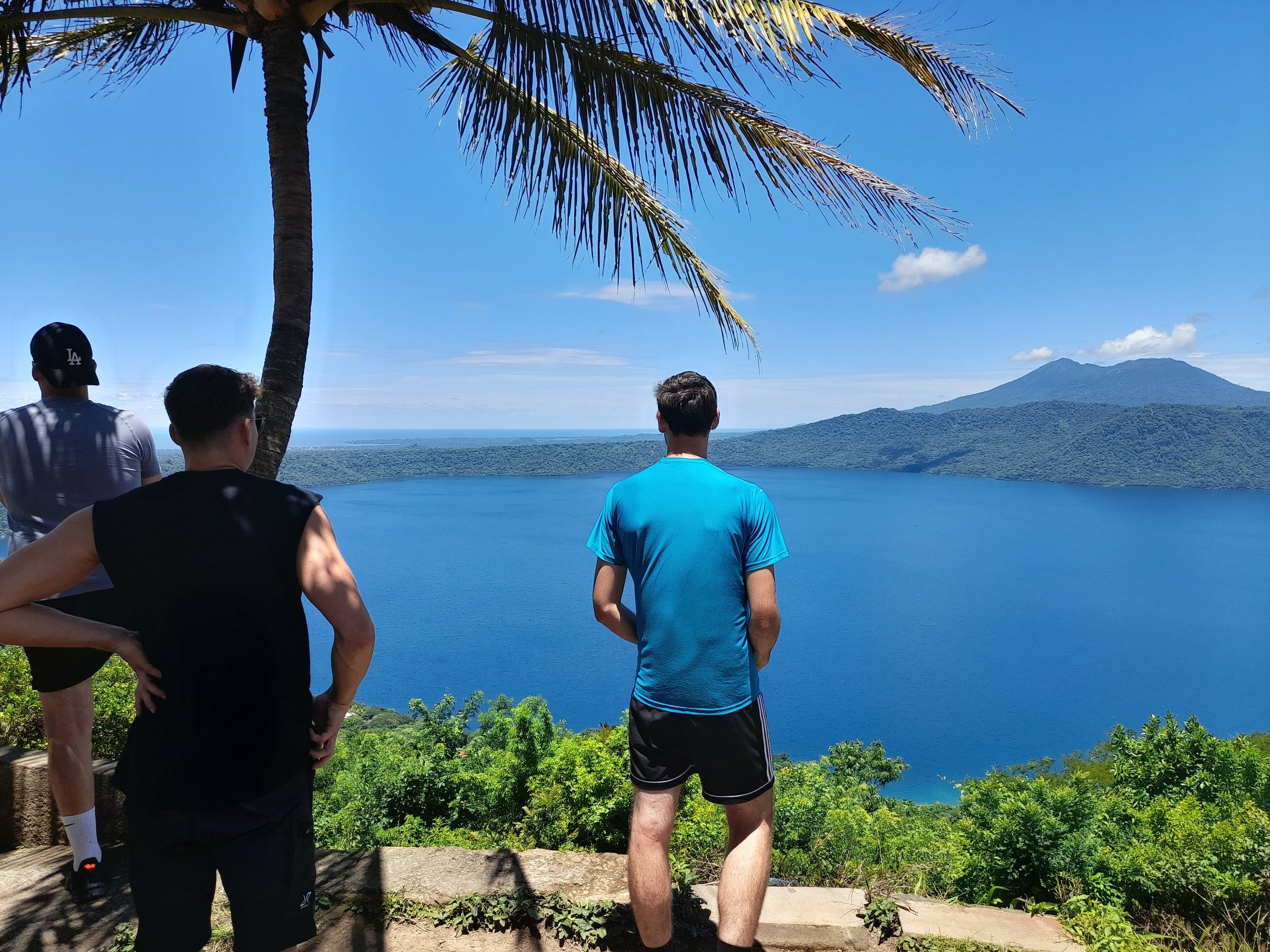 Tings to do in Nicaragua