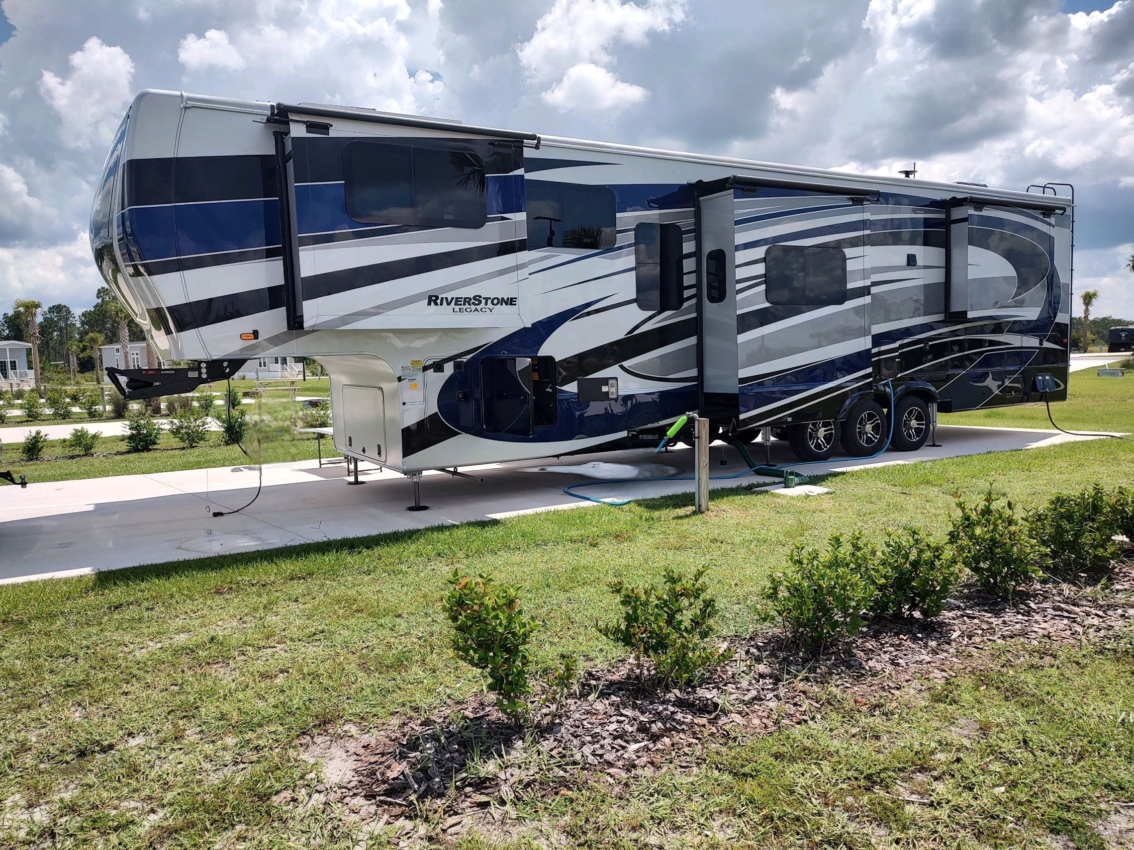 RV Mobile Service and Repairs