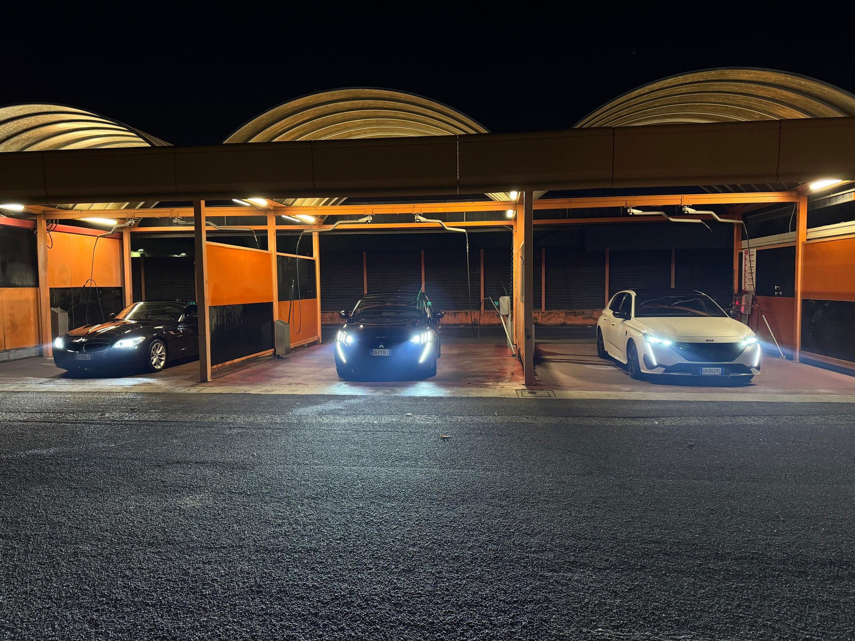 autolavaggio Treviglio, Caravaggio, rivolta d'adda, cassano D'adda, lavaggio sedili